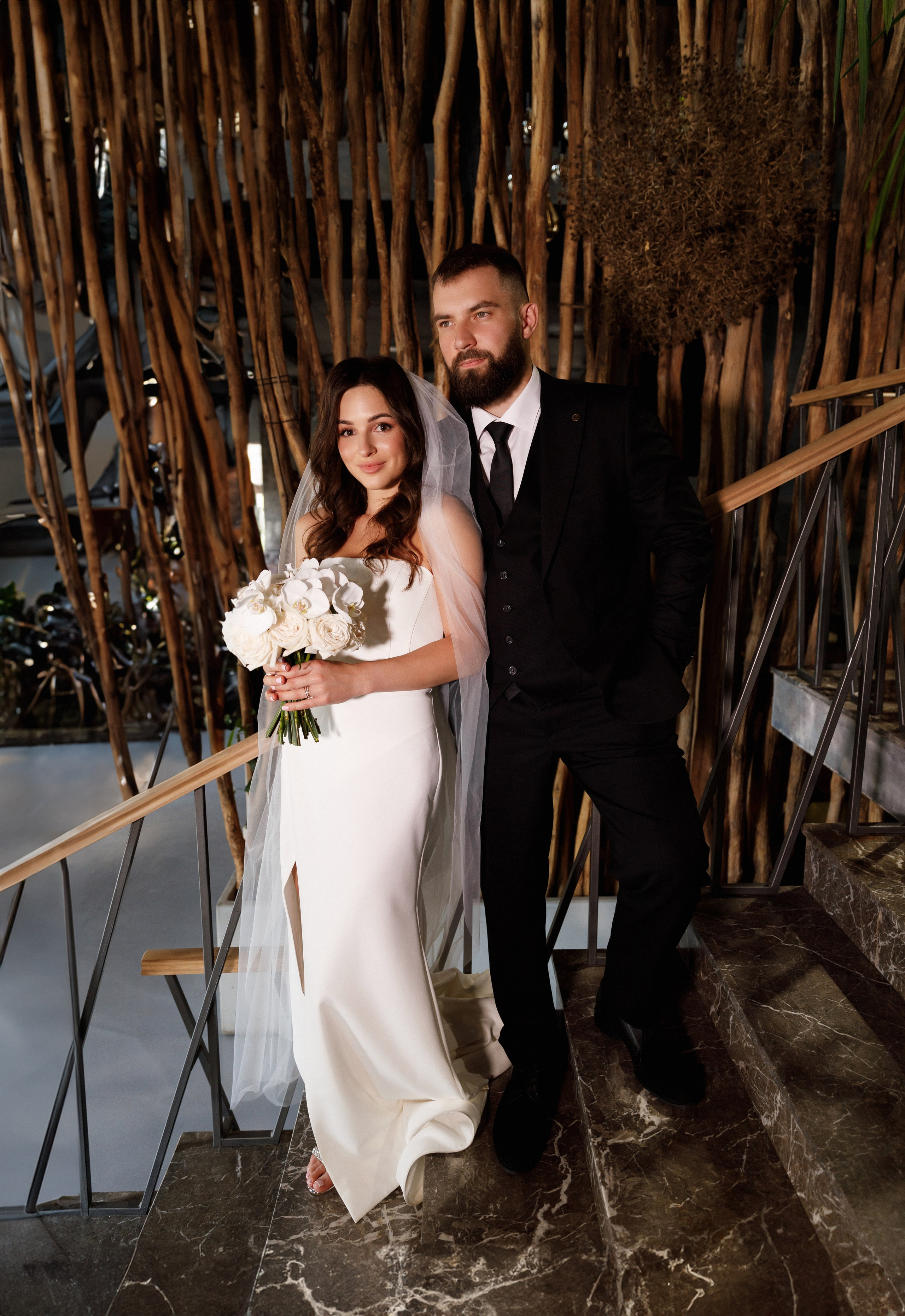 Катерина & Роман. Весільний та сімейний фотограф у Харкові Ткаченко Світлана