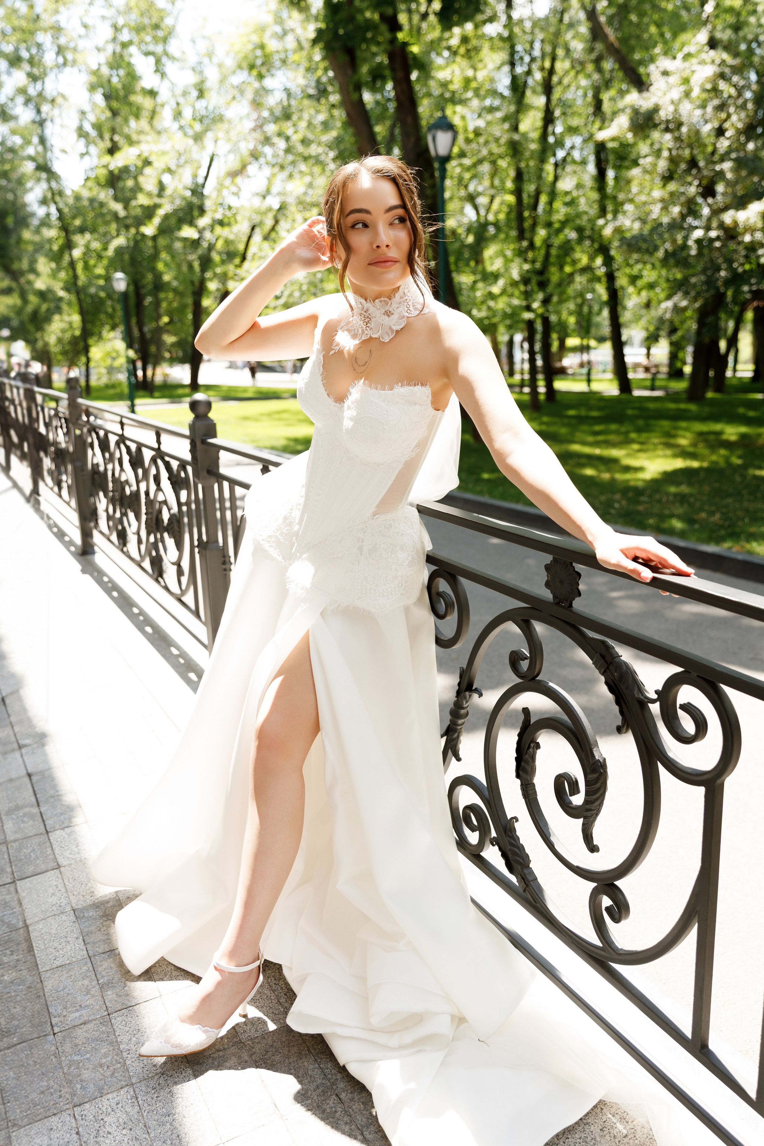 Діана & Микола. Весільний та сімейний фотограф у Харкові Ткаченко Світлана