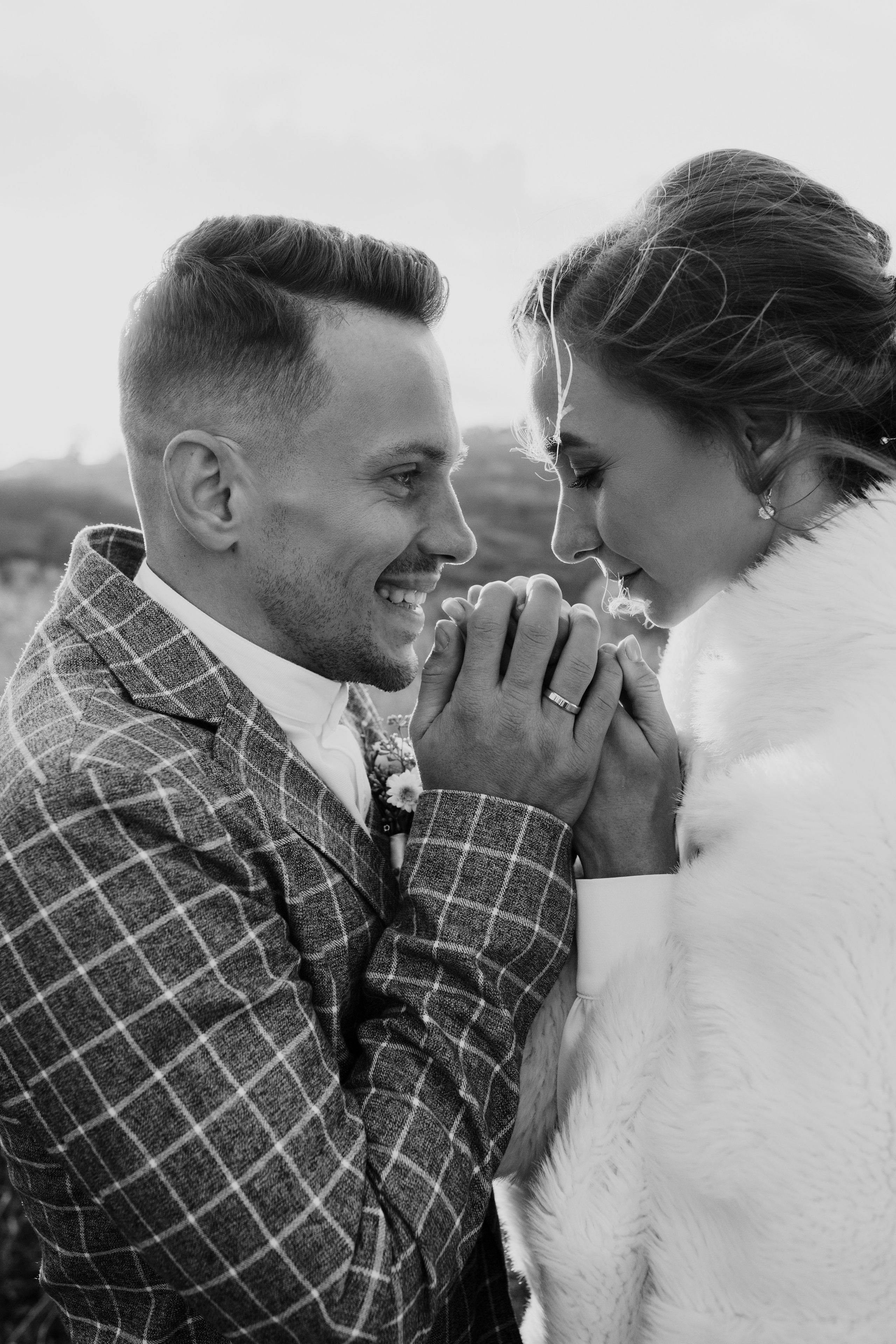 Катерина & Олексій. Весільний та сімейний фотограф у Харкові Ткаченко Світлана