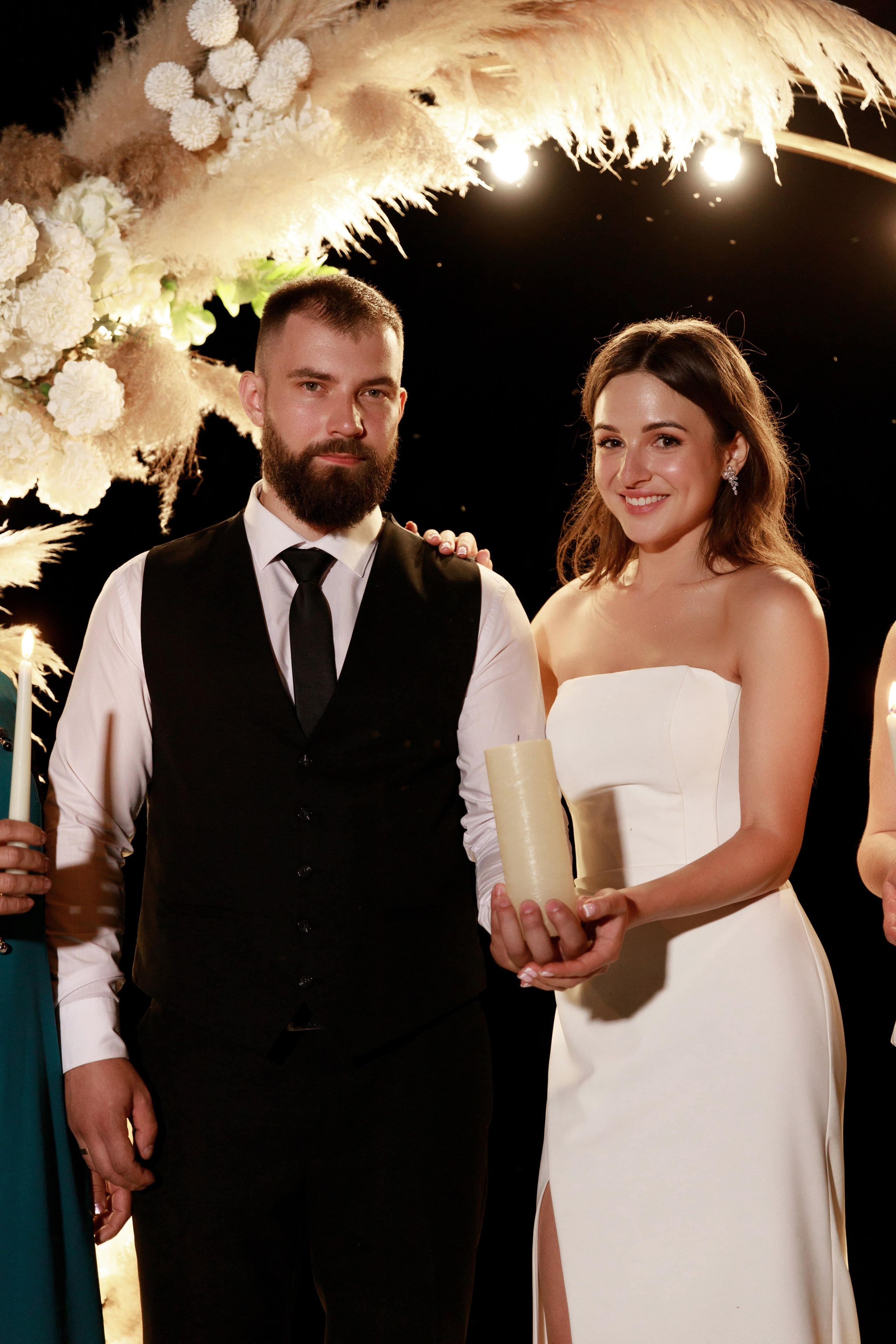 Катерина & Роман. Весільний та сімейний фотограф у Харкові Ткаченко Світлана