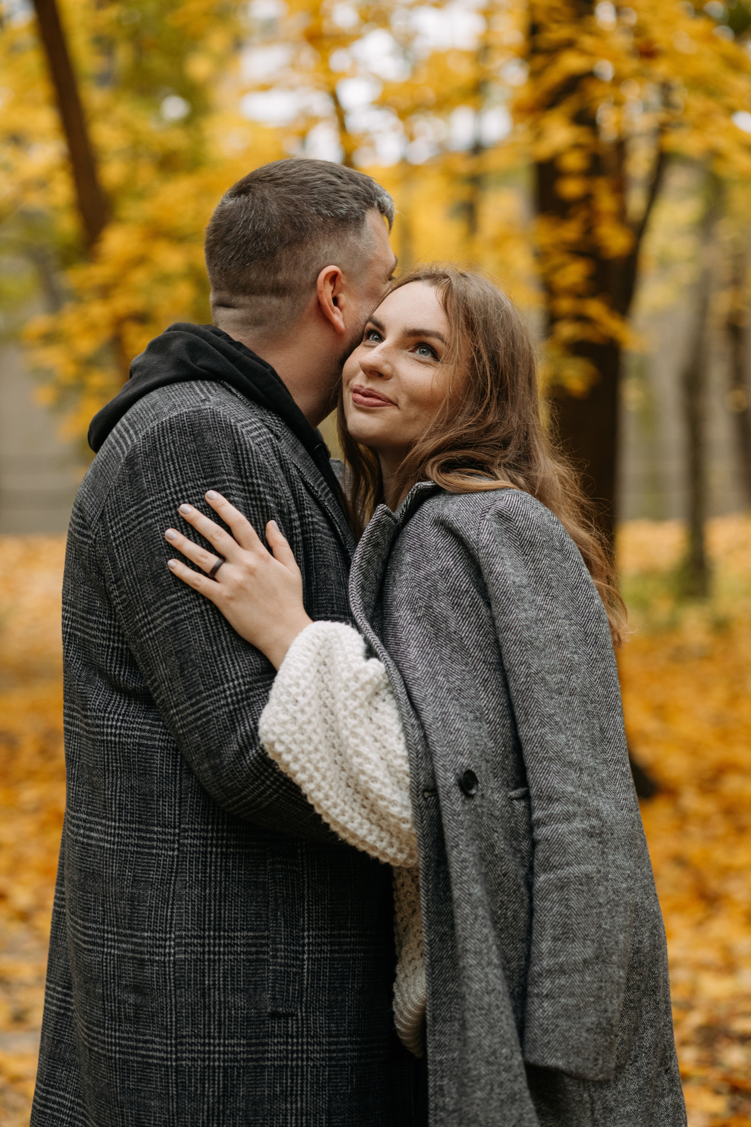Таня & Андрій. Весільний та сімейний фотограф у Харкові Ткаченко Світлана