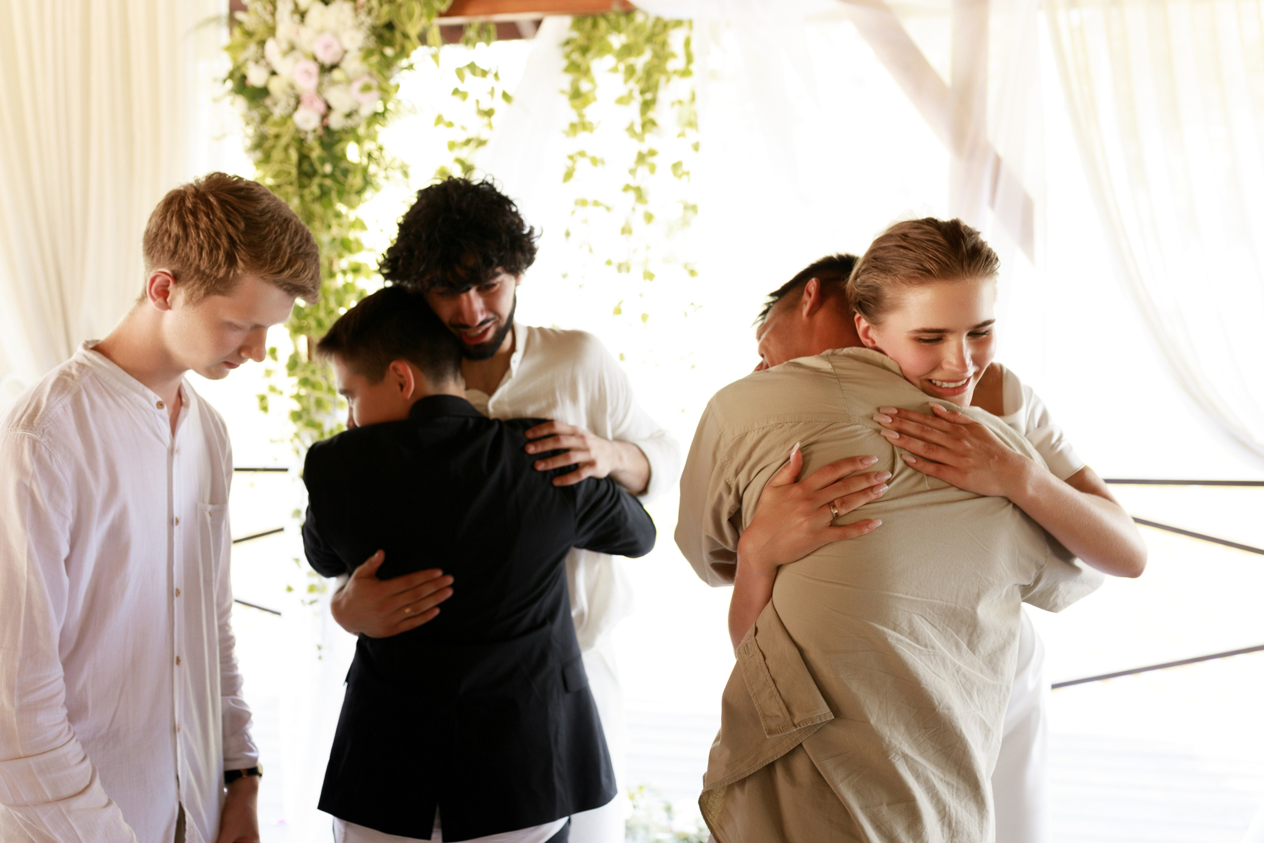 Поліна & Карен. Весільний та сімейний фотограф у Харкові Ткаченко Світлана