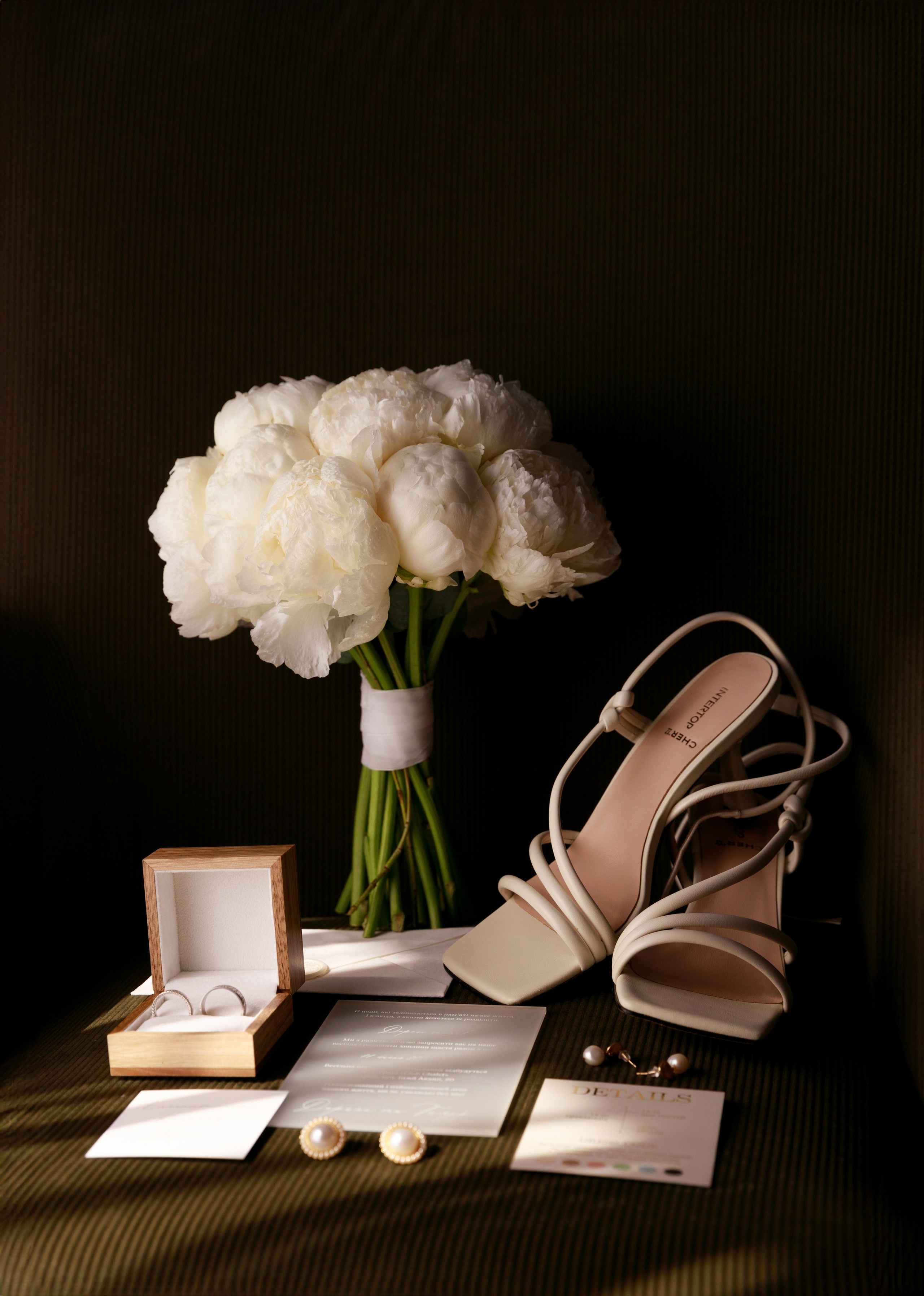 Дарина & Тимур. Весільний та сімейний фотограф у Харкові Ткаченко Світлана