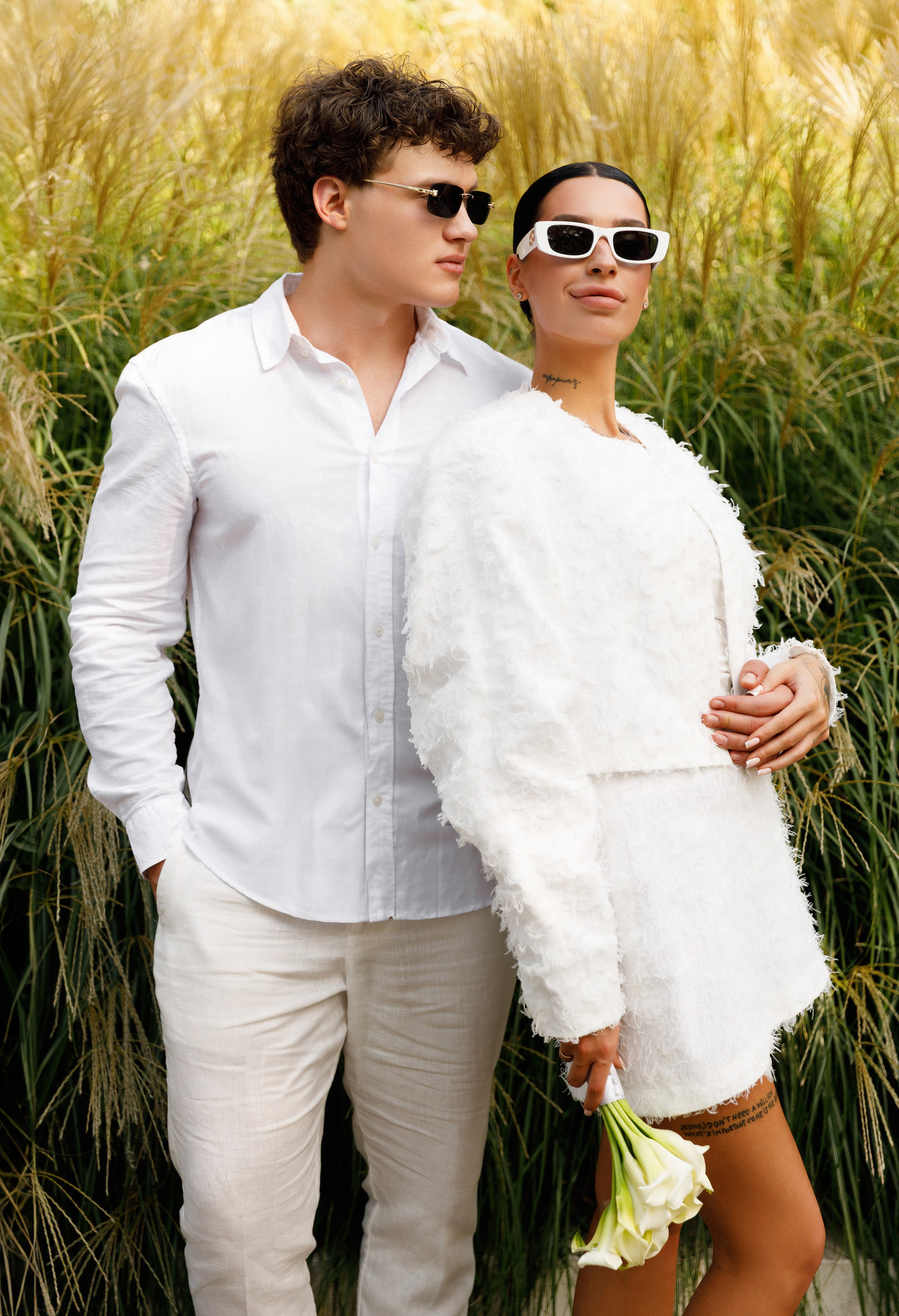 Анастасія & Марк. Весільний та сімейний фотограф у Харкові Ткаченко Світлана