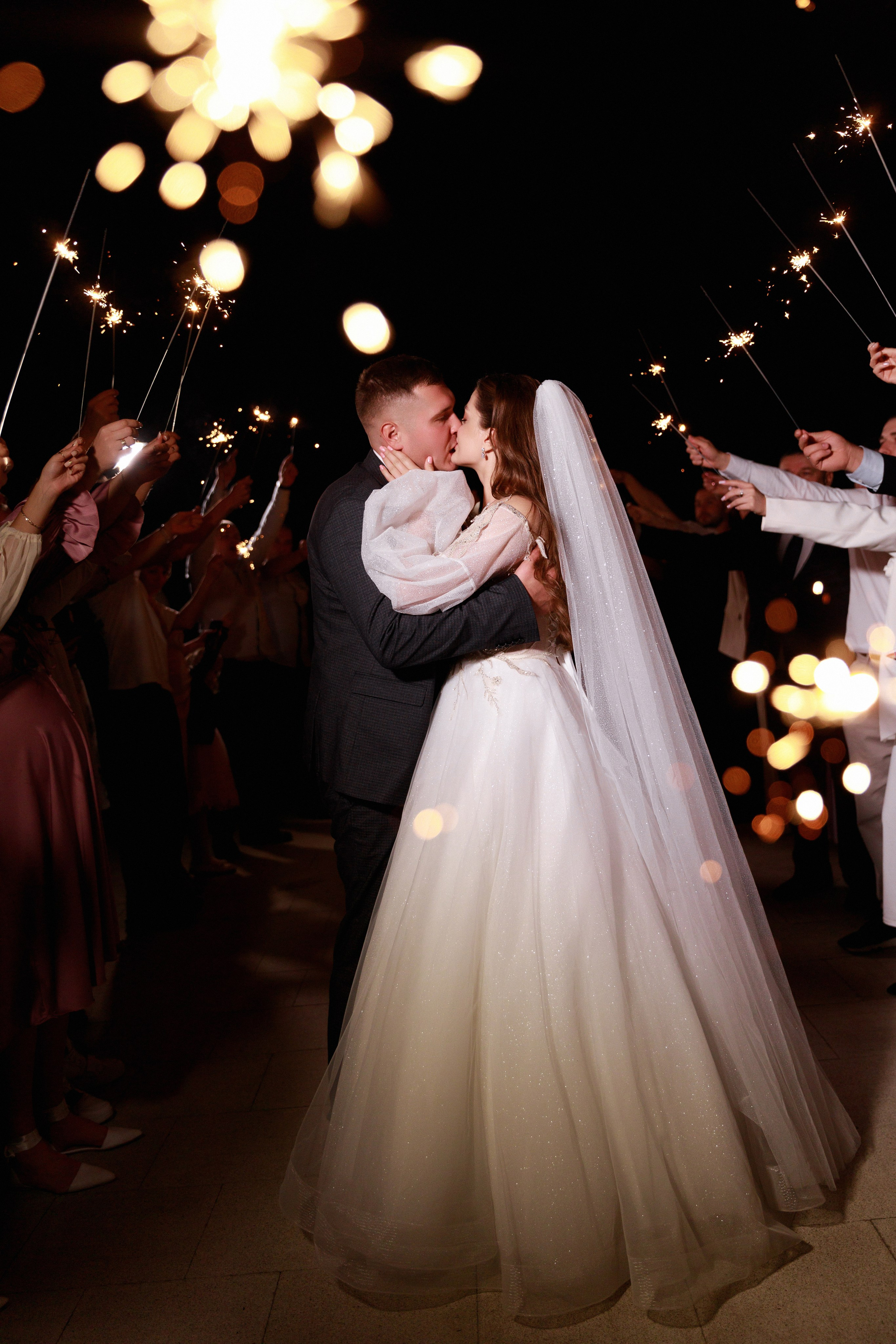 Віталіна & Владислав. Весільний та сімейний фотограф у Харкові Ткаченко Світлана