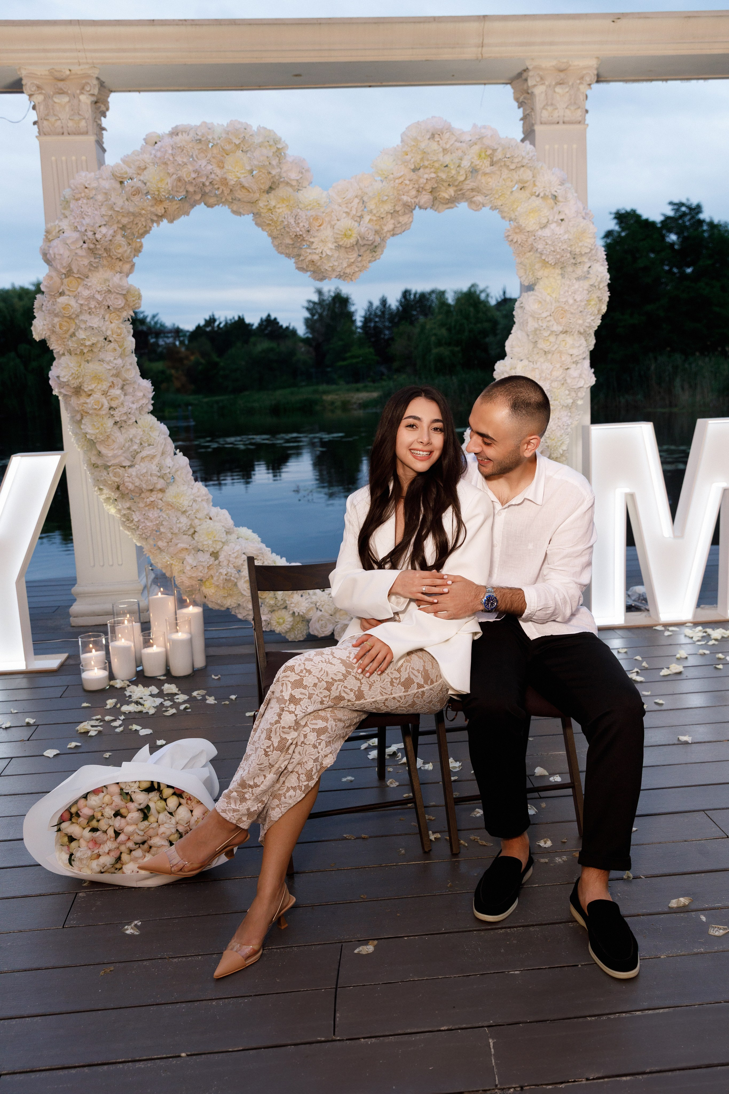 Аяз & Джахан. Весільний та сімейний фотограф у Харкові Ткаченко Світлана