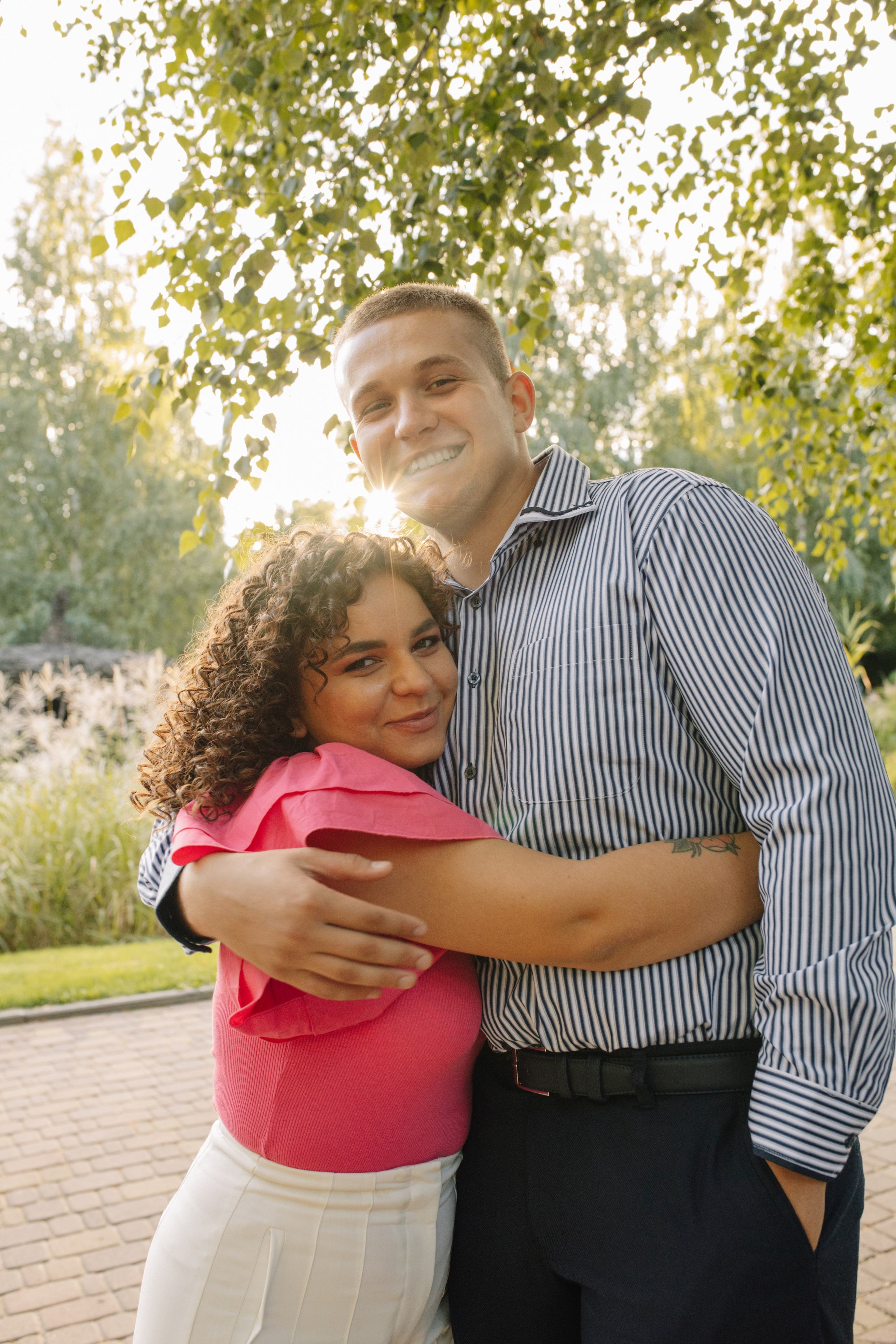 Анна & Назар. Весільний та сімейний фотограф у Харкові Ткаченко Світлана