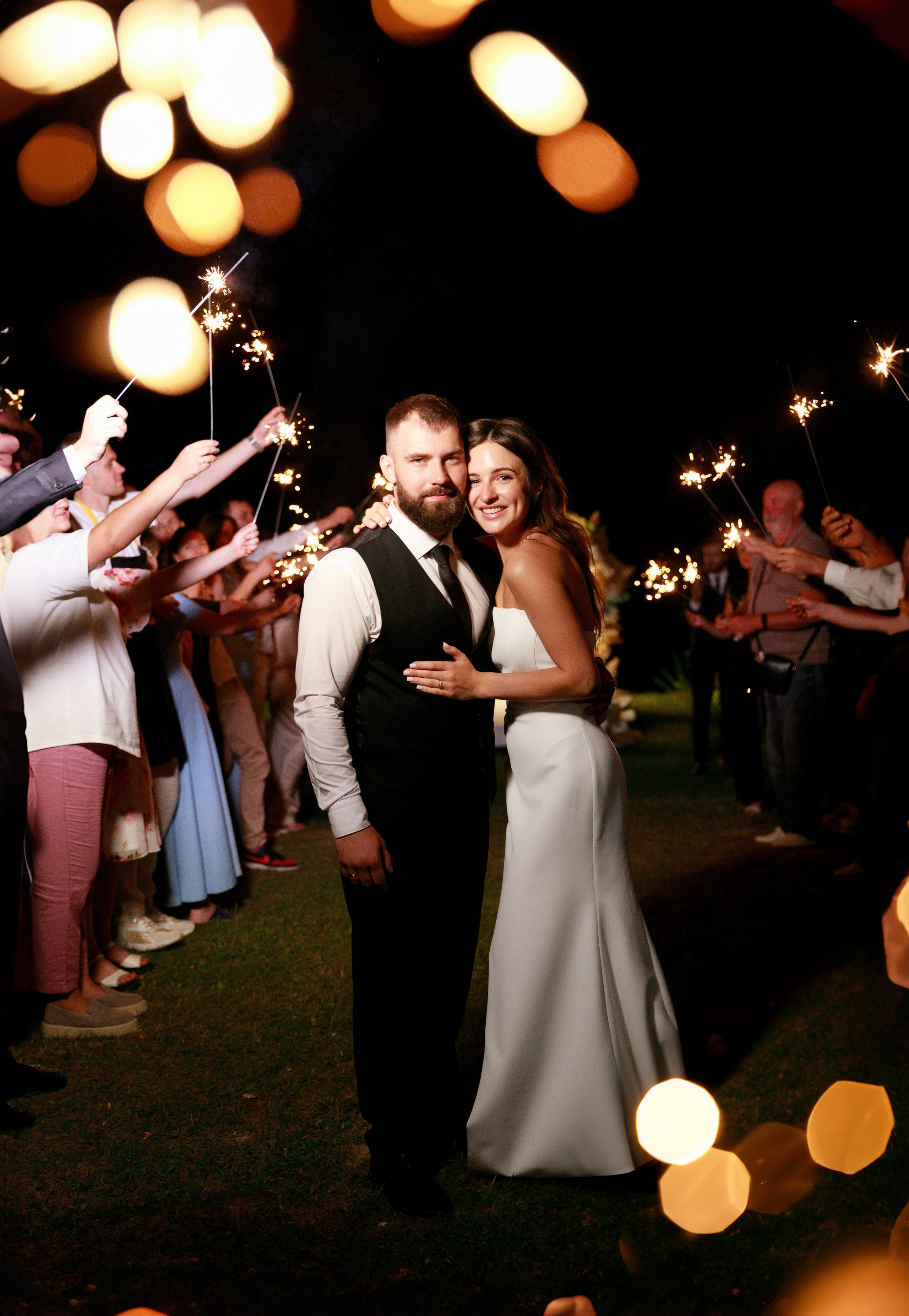 Катерина & Роман. Весільний та сімейний фотограф у Харкові Ткаченко Світлана