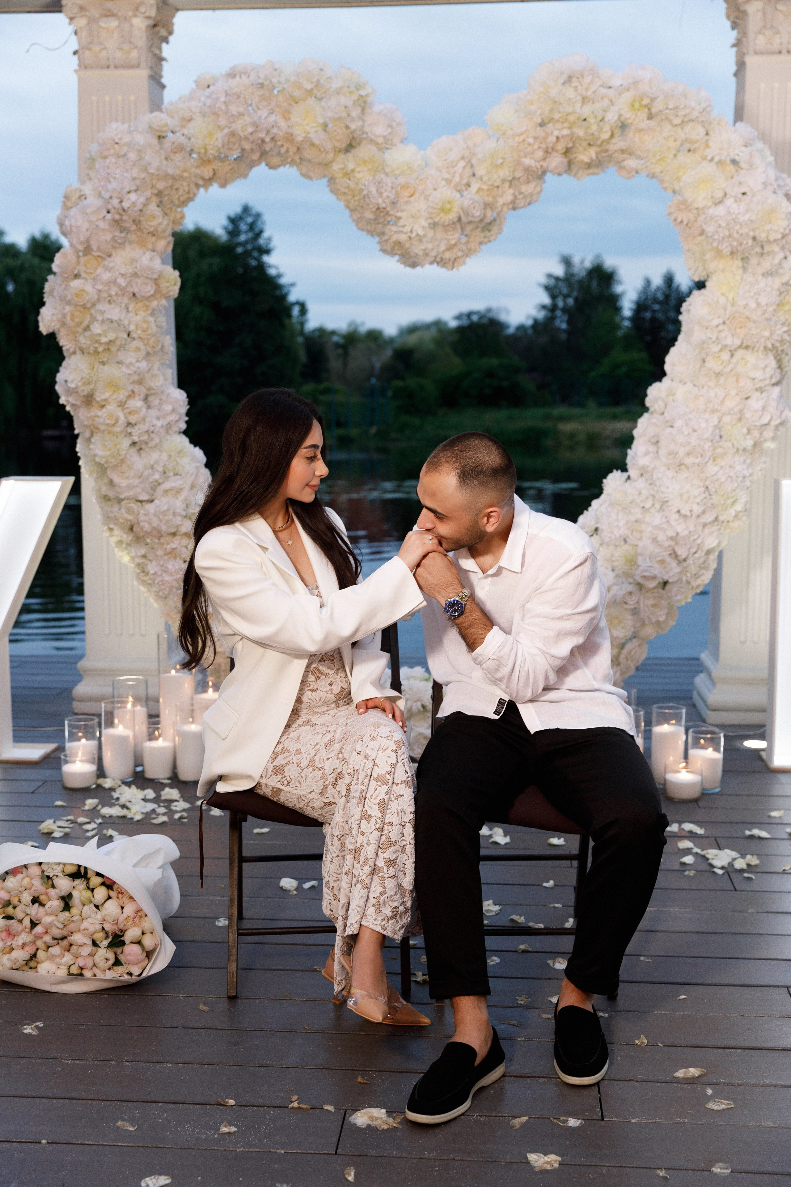 Аяз & Джахан. Весільний та сімейний фотограф у Харкові Ткаченко Світлана