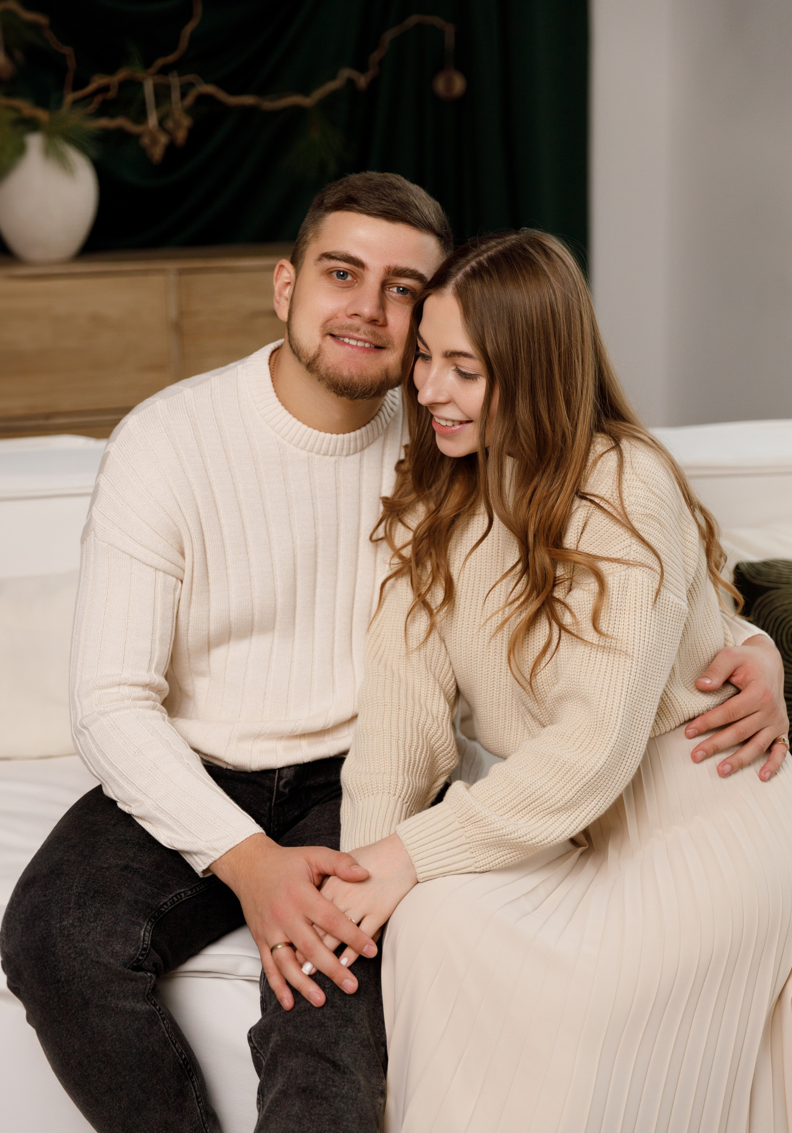 Віка & Влад & Артур. Весільний та сімейний фотограф у Харкові Ткаченко Світлана