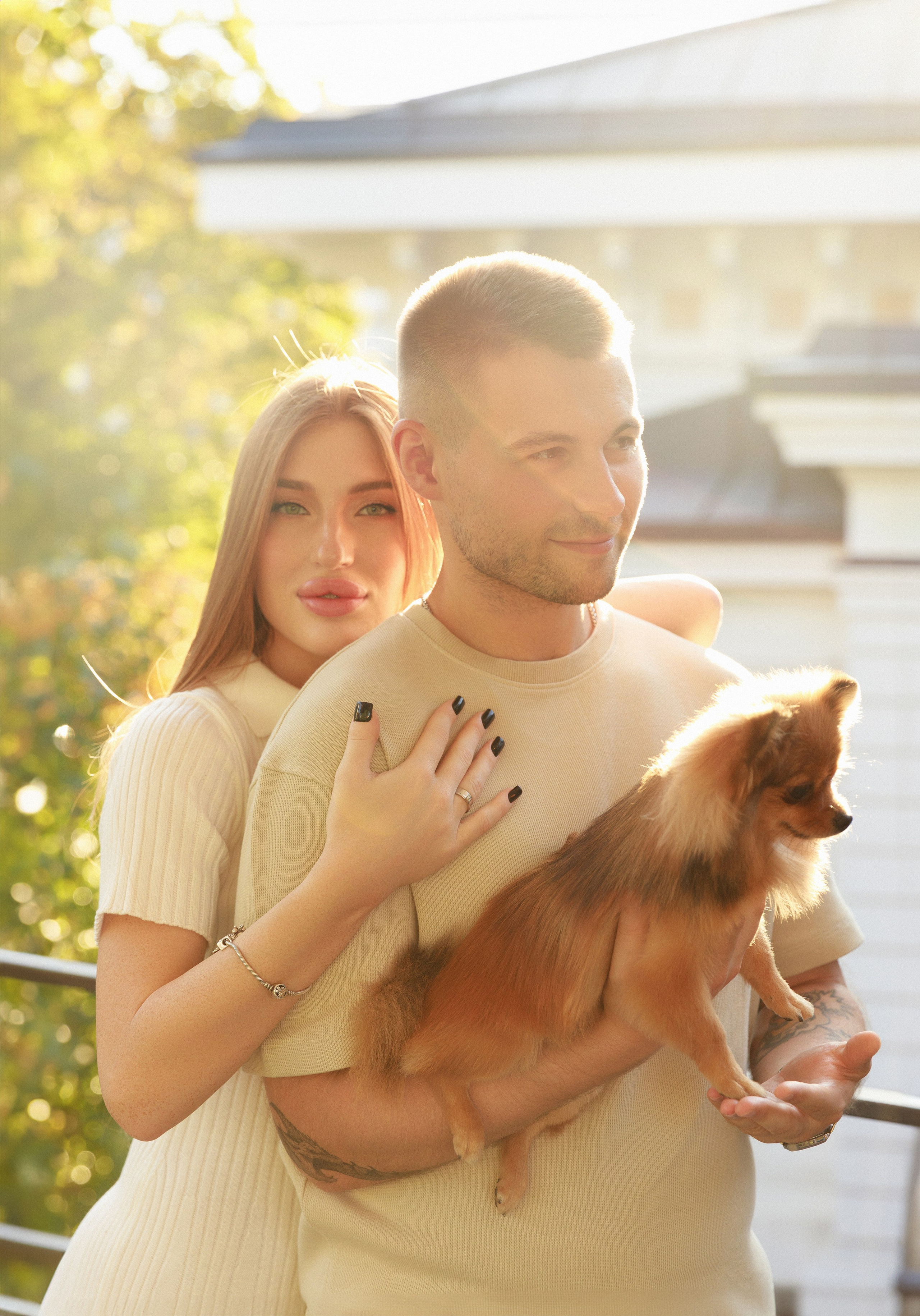 Аліна & Ярослав. Весільний та сімейний фотограф у Харкові Ткаченко Світлана