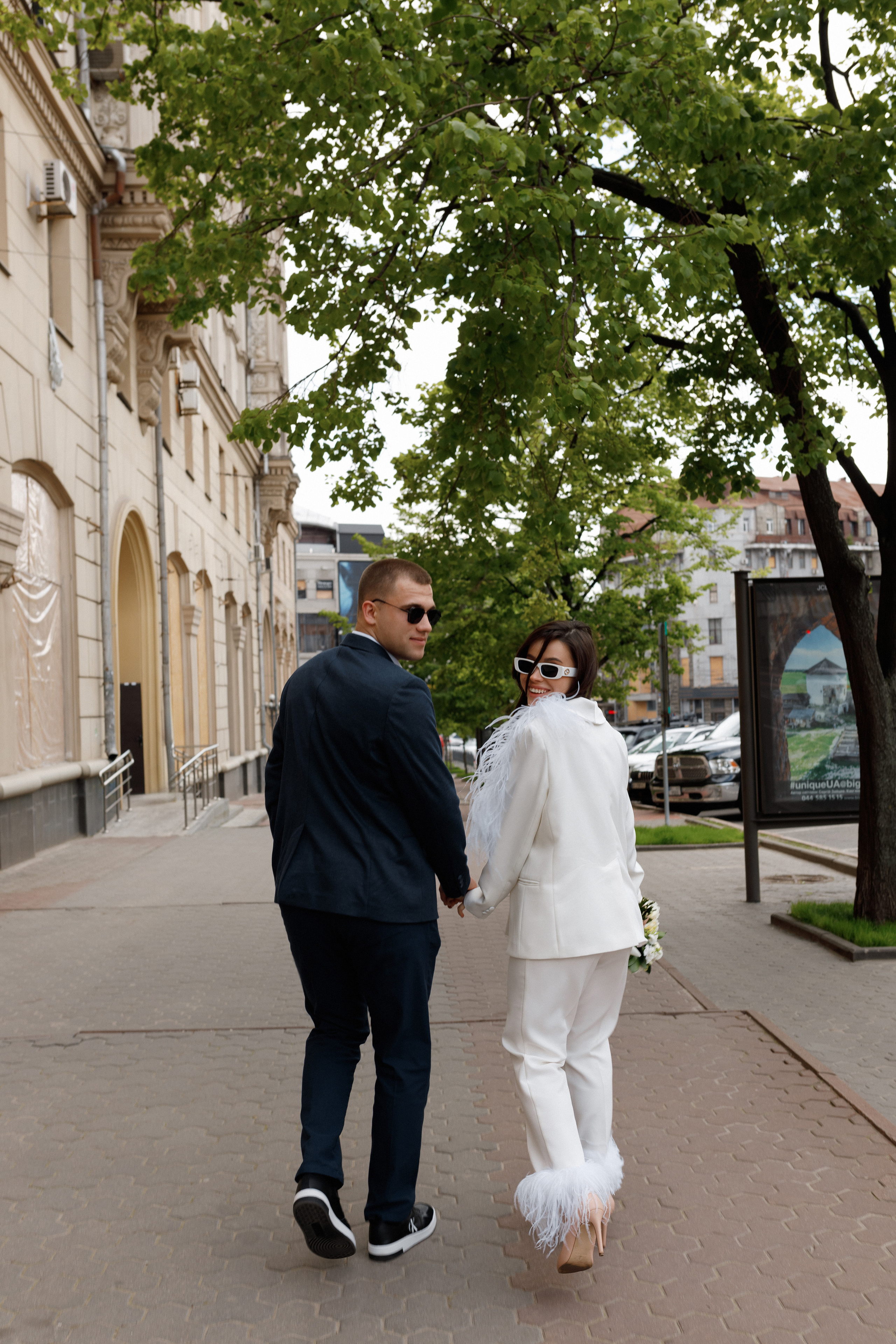 Ксенія & Дмитро. Весільний та сімейний фотограф у Харкові Ткаченко Світлана