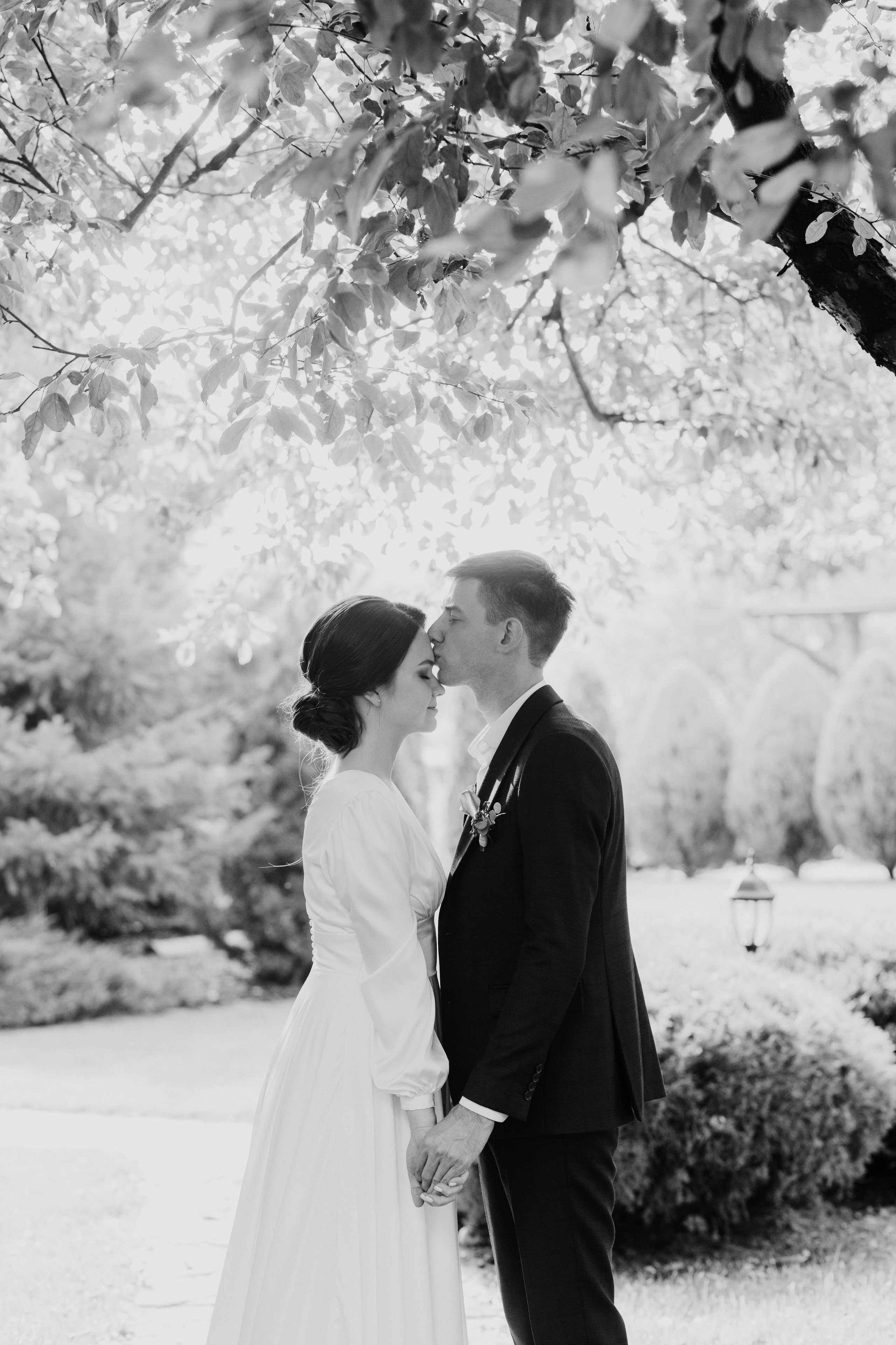 Анастасія & Дмитро. Весільний та сімейний фотограф у Харкові Ткаченко Світлана