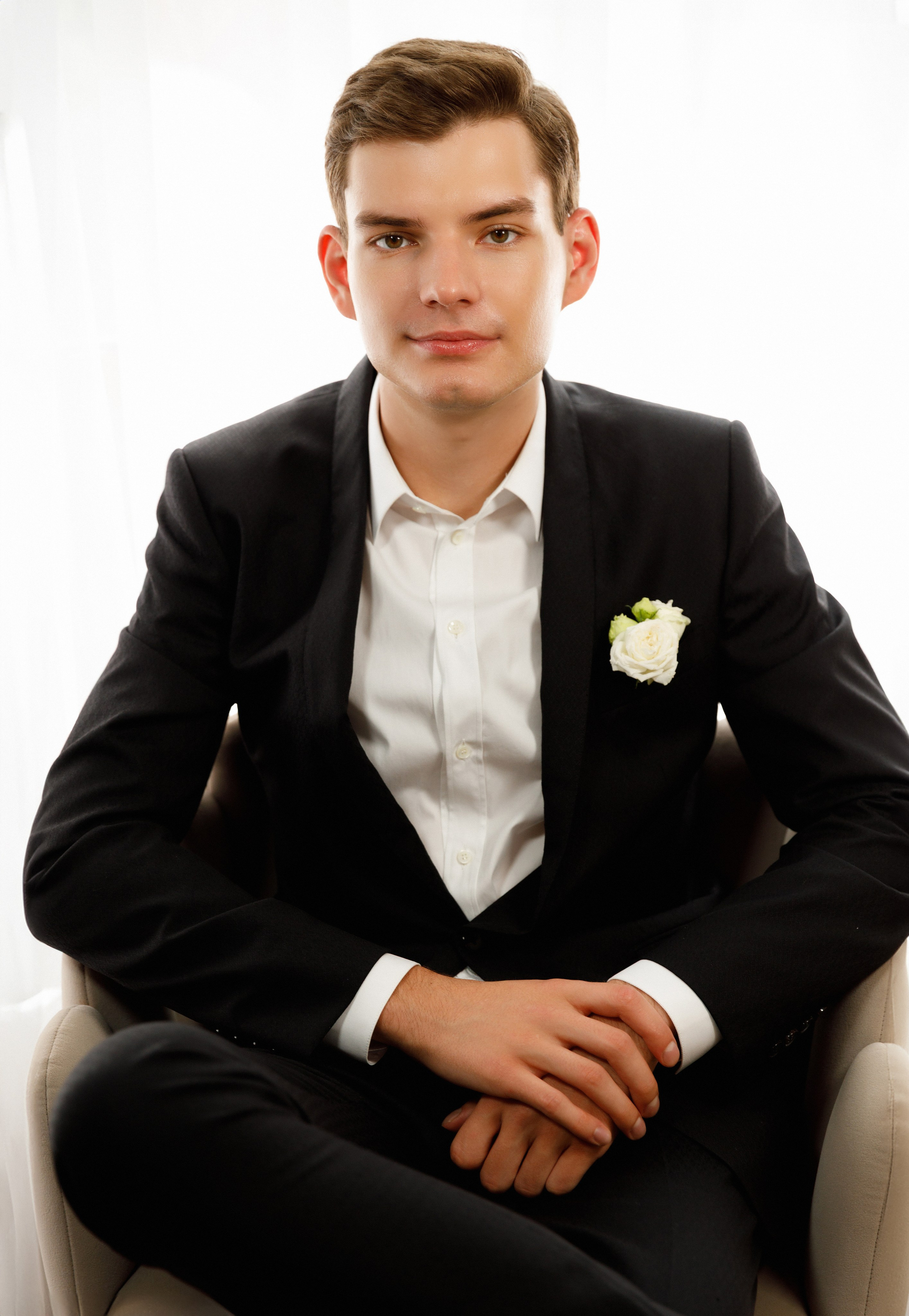 Анна & Денис. Весільний та сімейний фотограф у Харкові Ткаченко Світлана