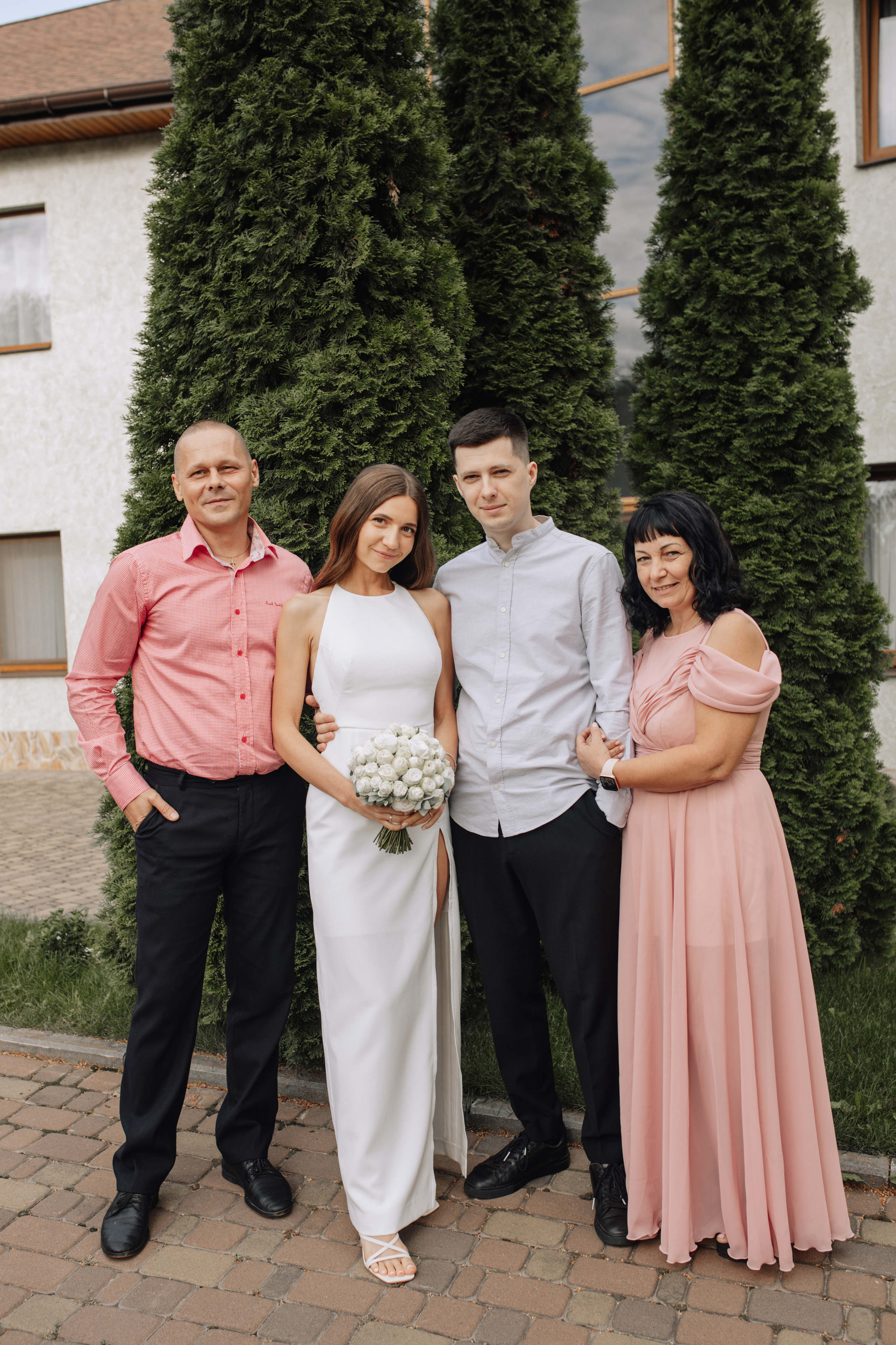 Анна & Назар. Весільний та сімейний фотограф у Харкові Ткаченко Світлана