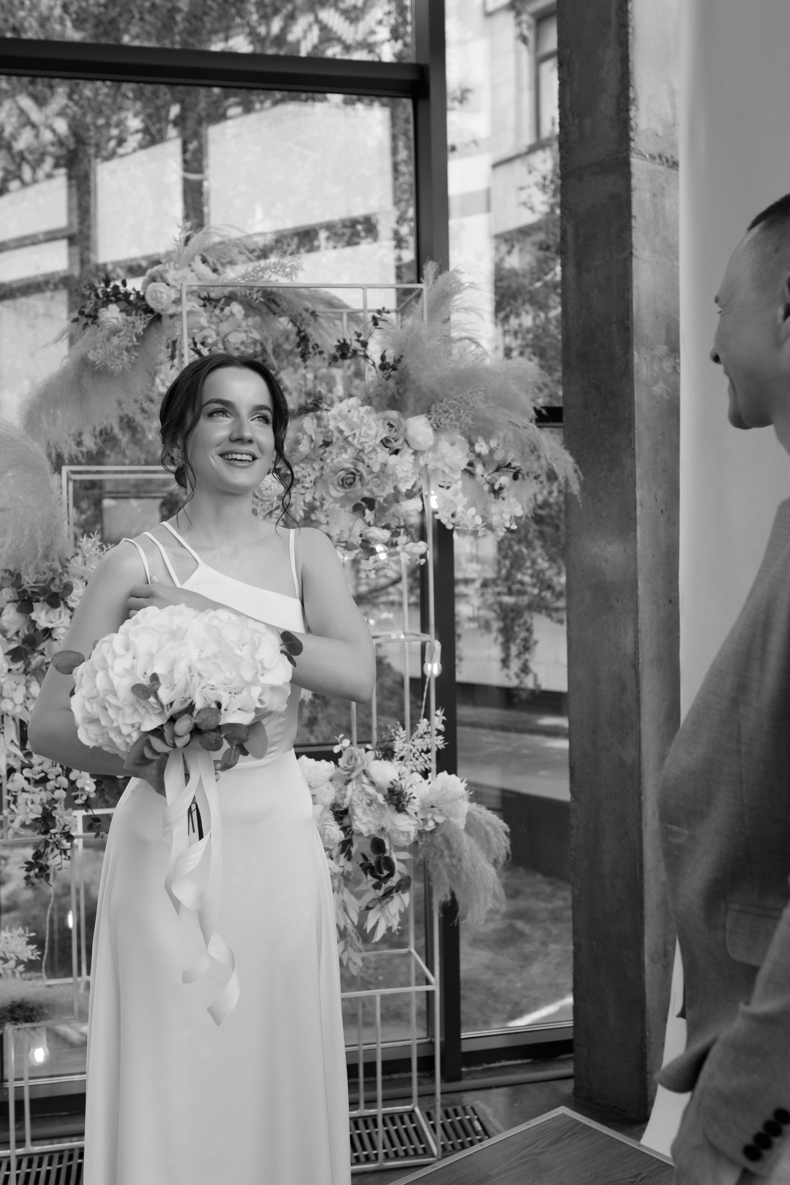 Альона & Андрій. Весільний та сімейний фотограф у Харкові Ткаченко Світлана