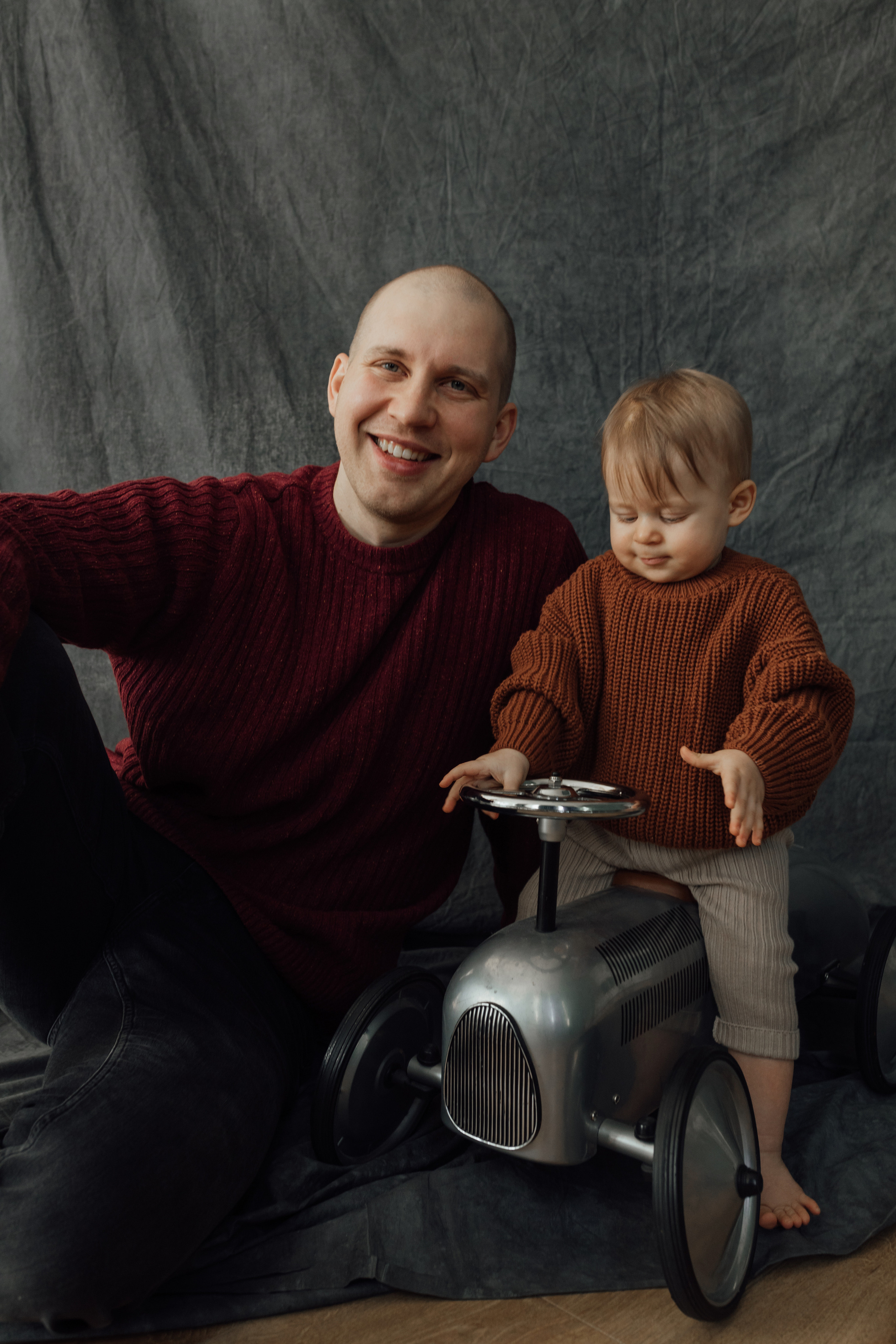 Юлія & Андрій & Поліна. Весільний та сімейний фотограф у Харкові Ткаченко Світлана