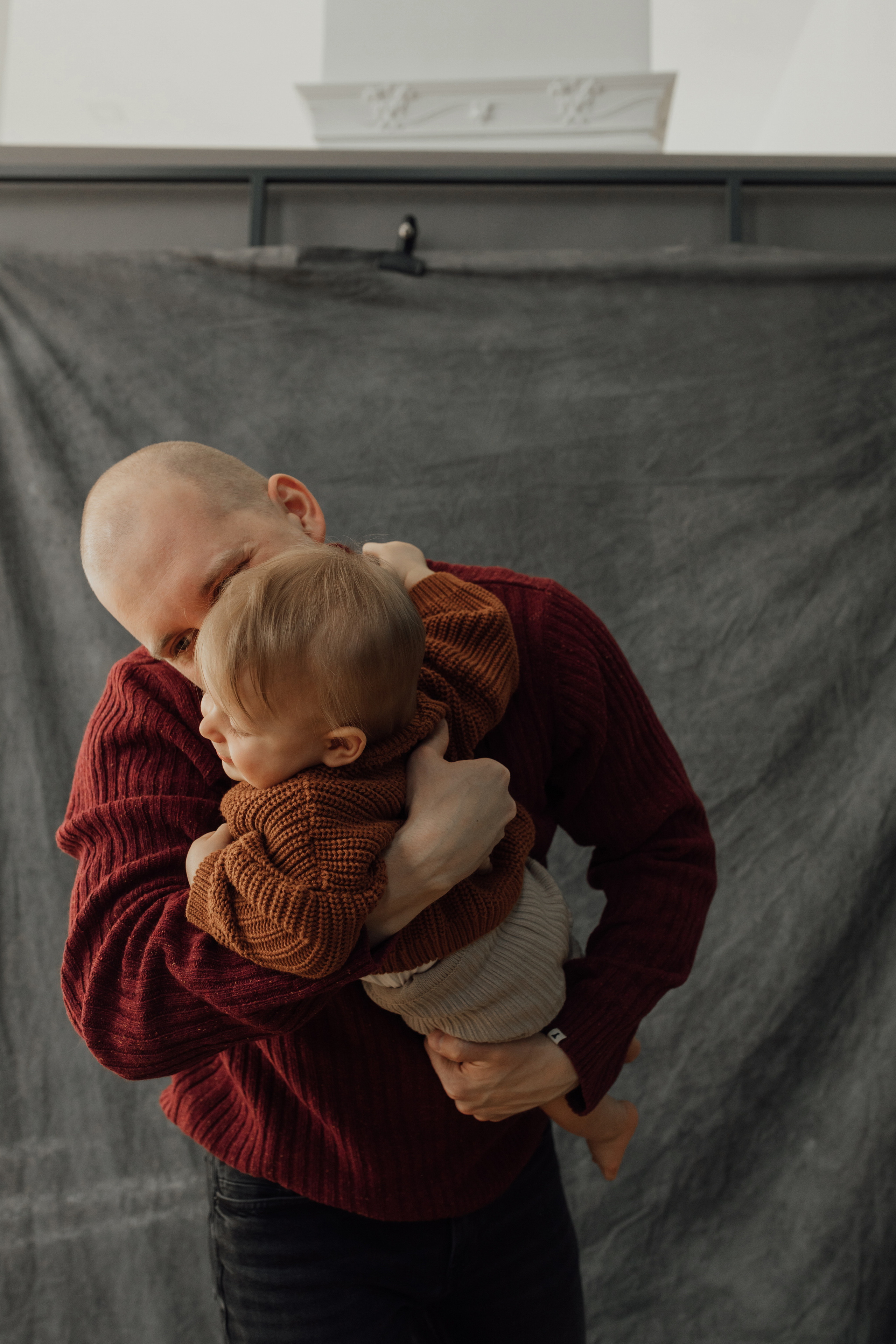 Юлія & Андрій & Поліна. Весільний та сімейний фотограф у Харкові Ткаченко Світлана