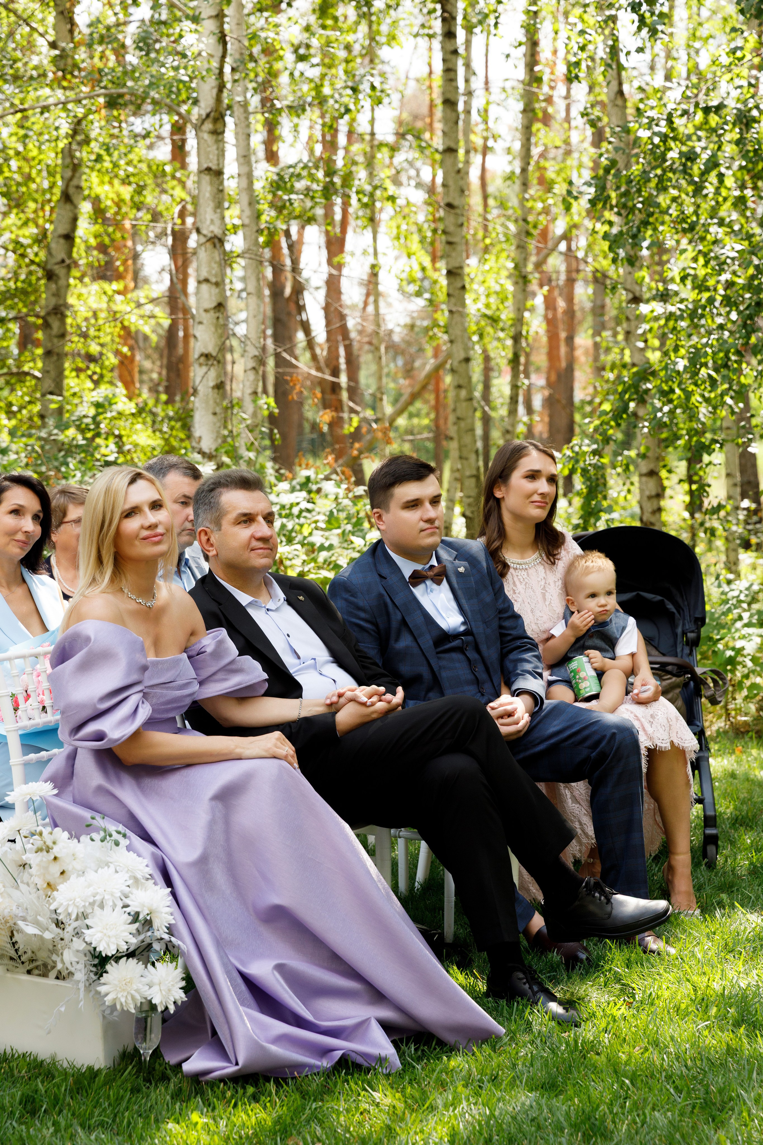Анна & Денис. Весільний та сімейний фотограф у Харкові Ткаченко Світлана
