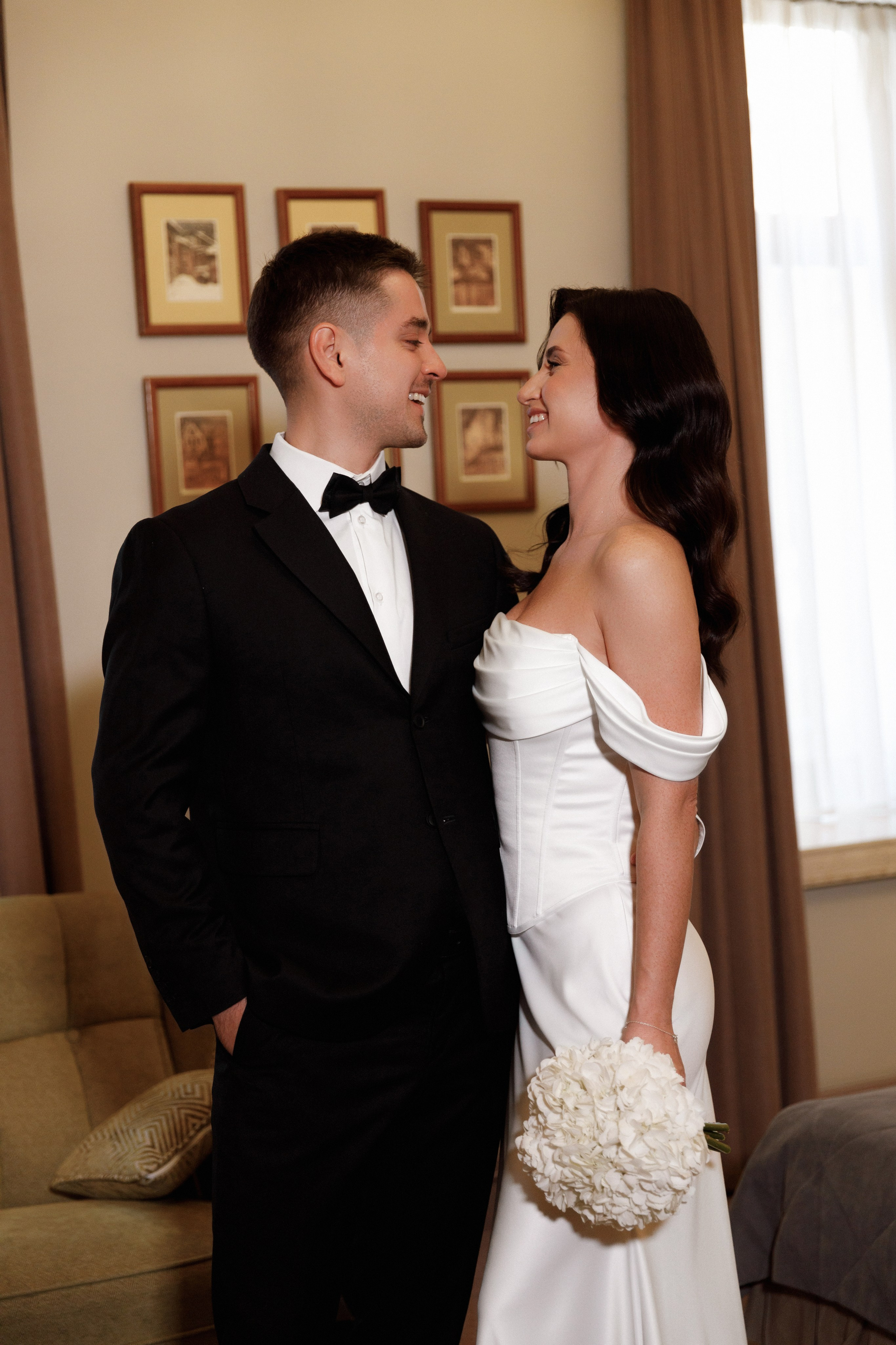 Лара & Влад. Весільний та сімейний фотограф у Харкові Ткаченко Світлана