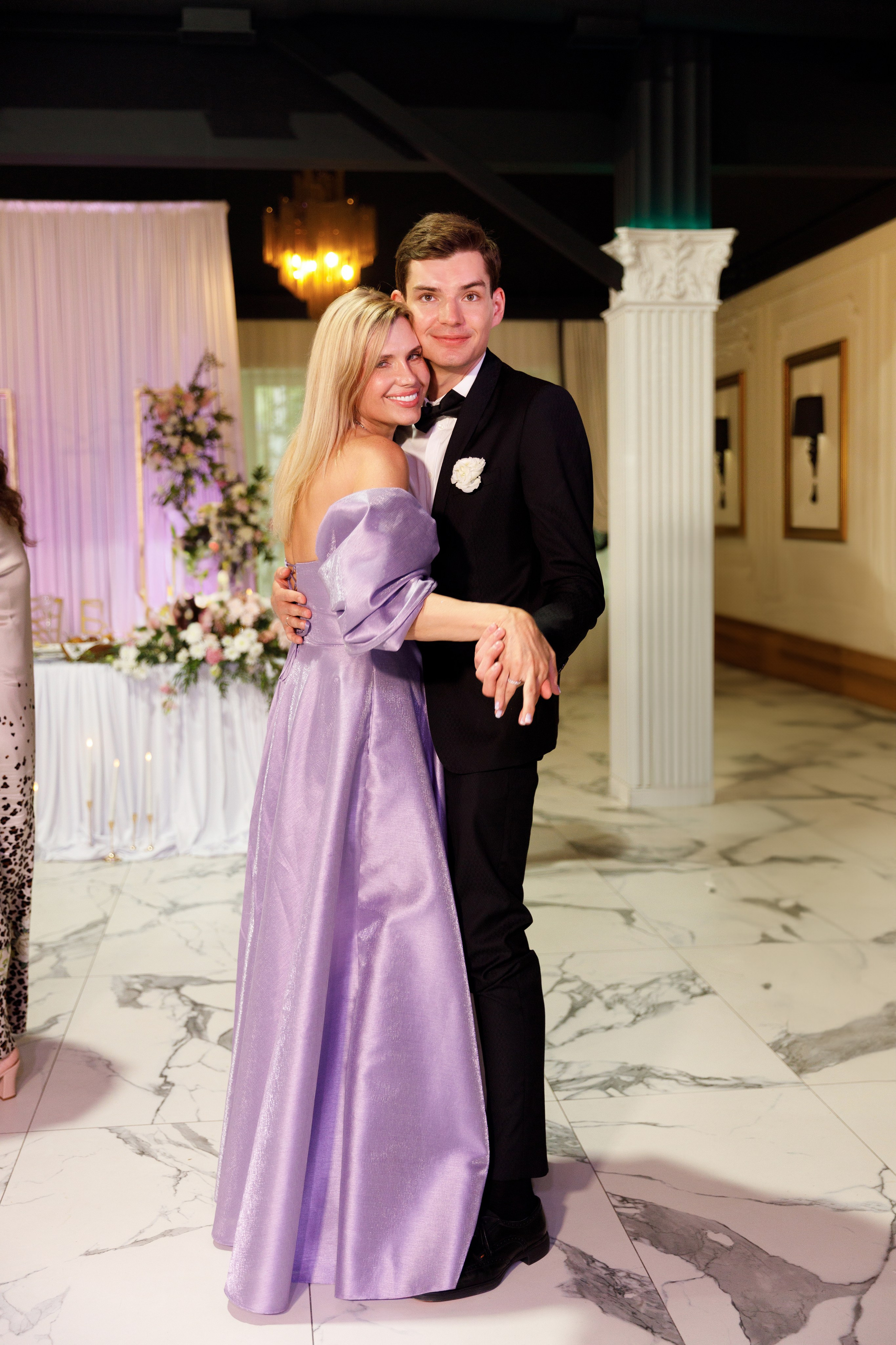 Анна & Денис. Весільний та сімейний фотограф у Харкові Ткаченко Світлана