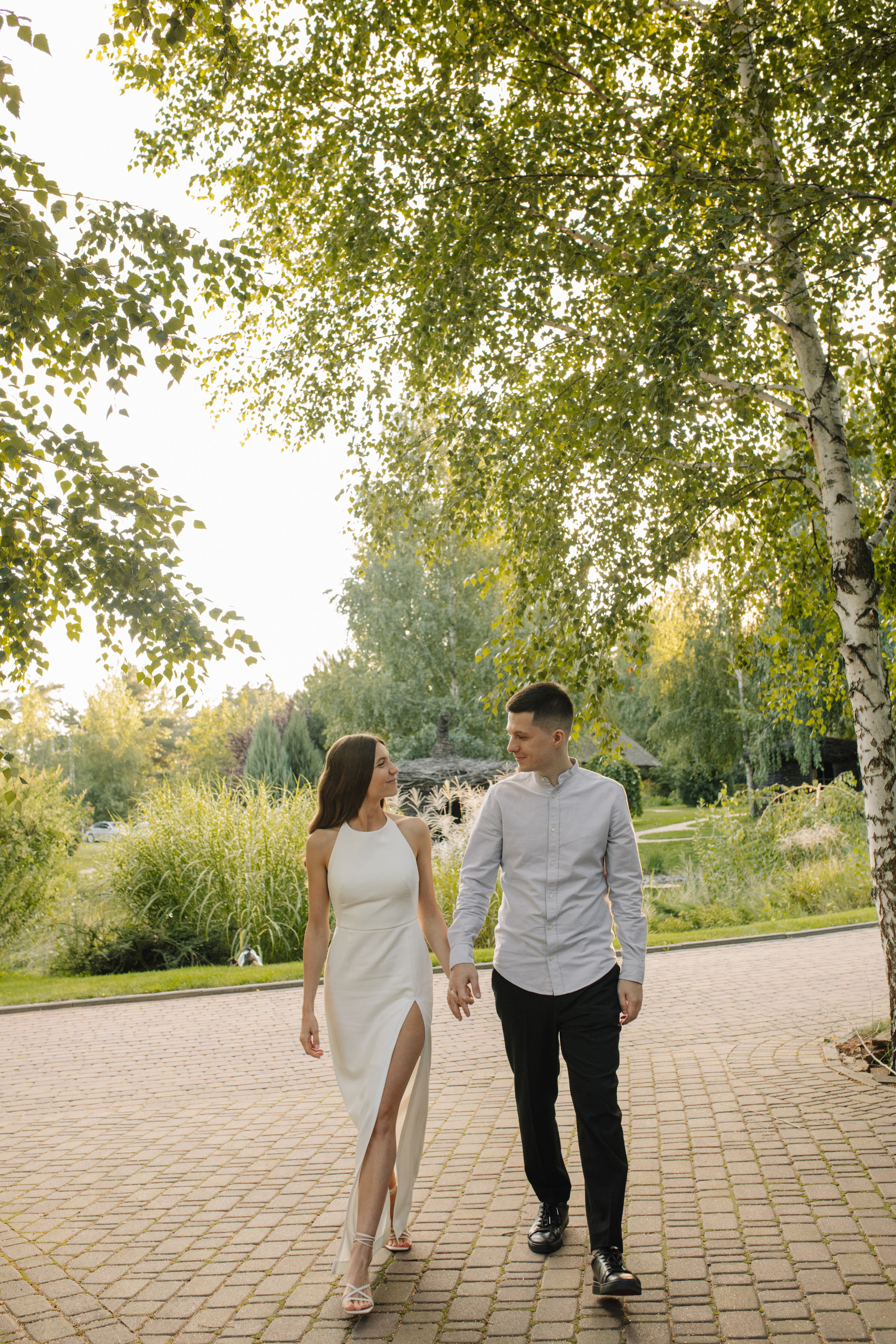 Анна & Назар. Весільний та сімейний фотограф у Харкові Ткаченко Світлана