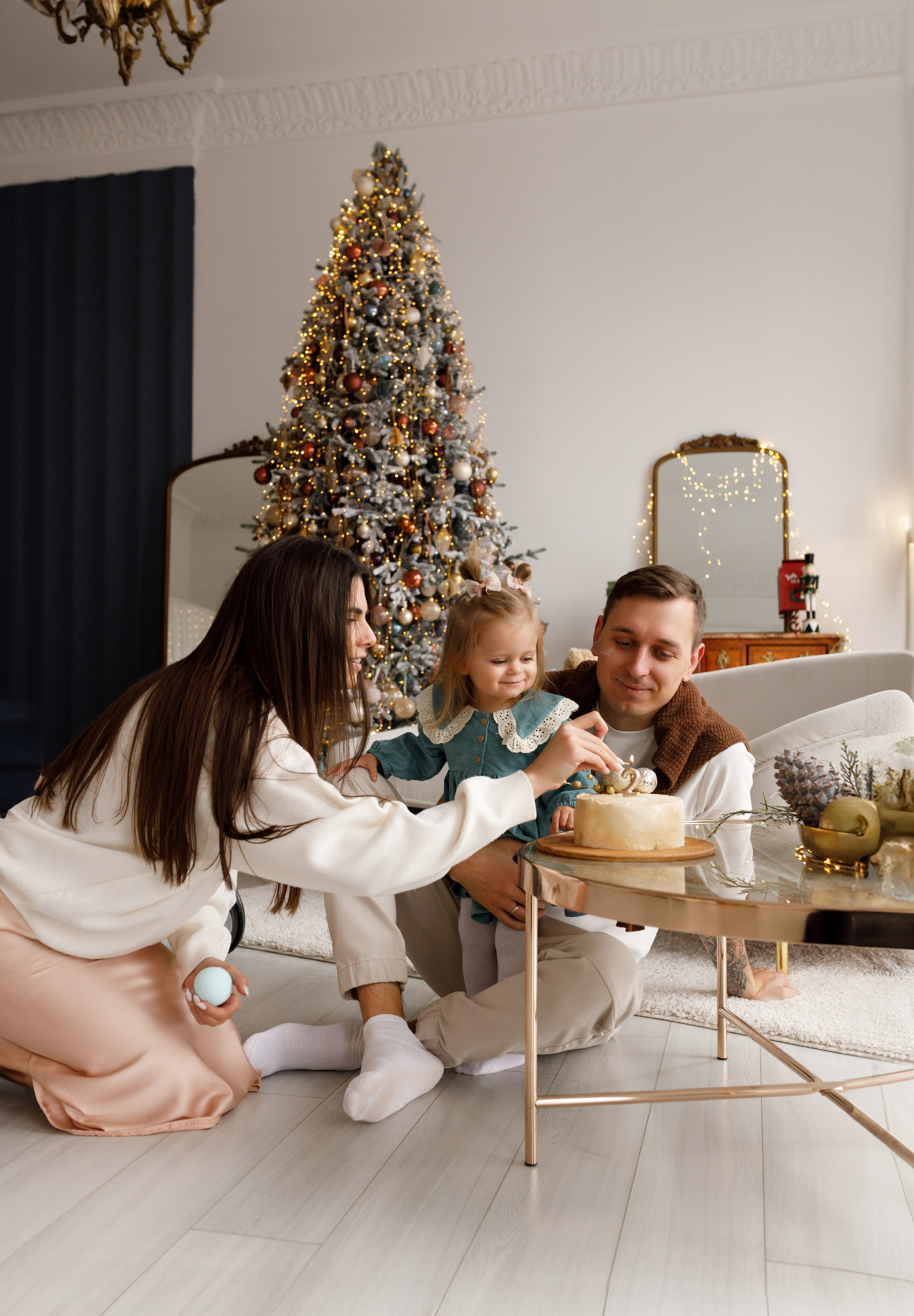 Катя & Ліна & Денис. Весільний та сімейний фотограф у Харкові Ткаченко Світлана