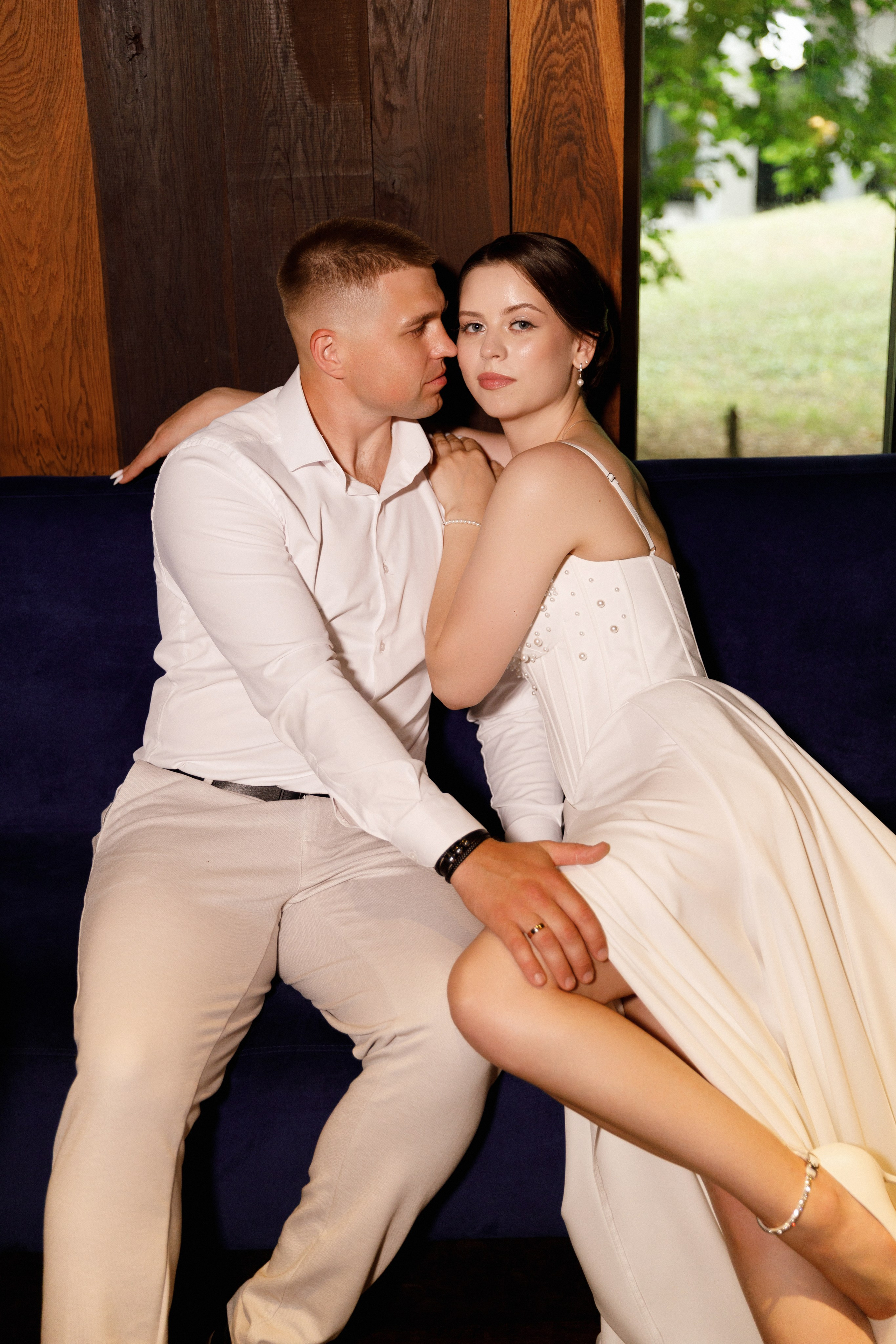 Марина & Влад. Весільний та сімейний фотограф у Харкові Ткаченко Світлана