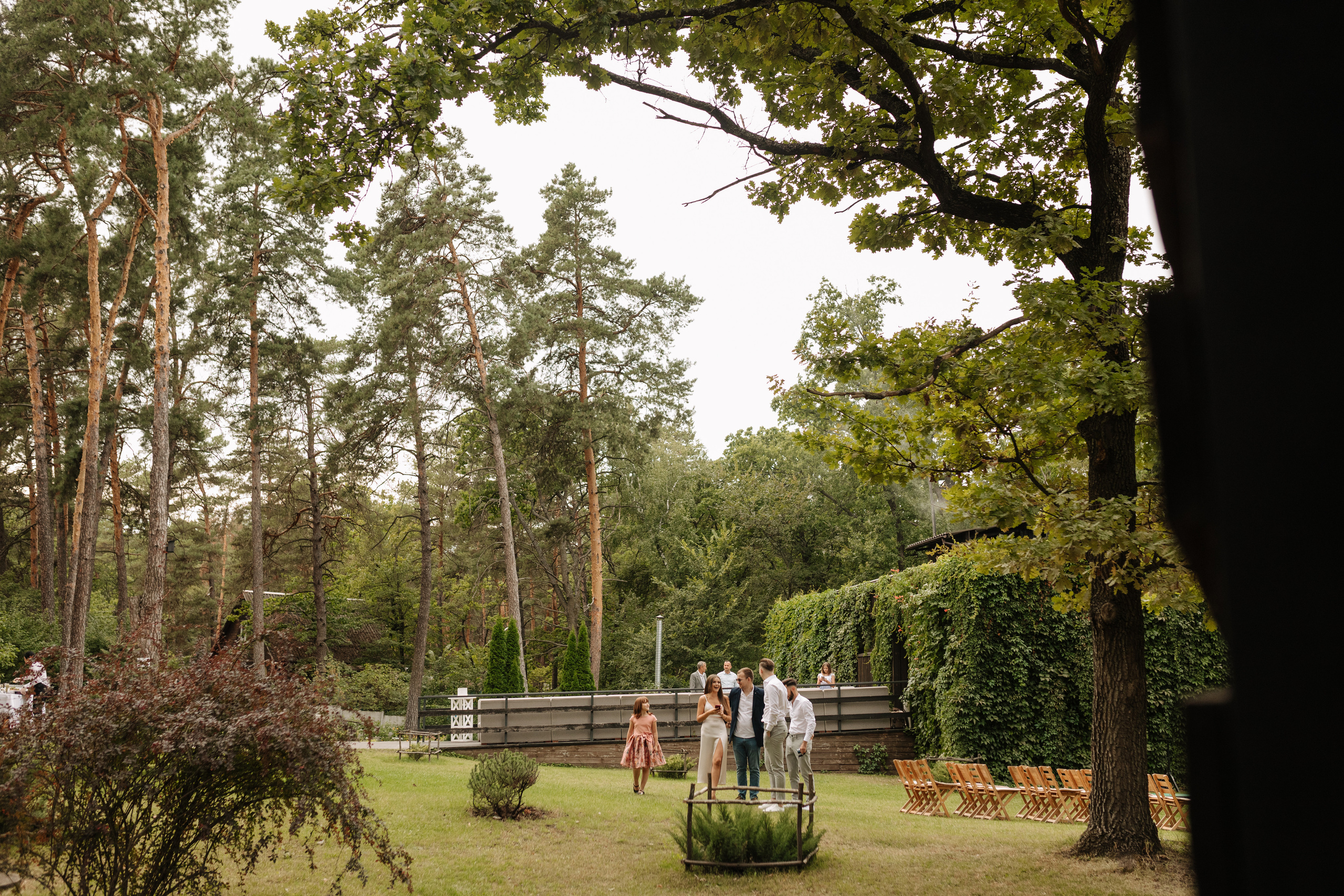 Віка & Максим. Весільний та сімейний фотограф у Харкові Ткаченко Світлана