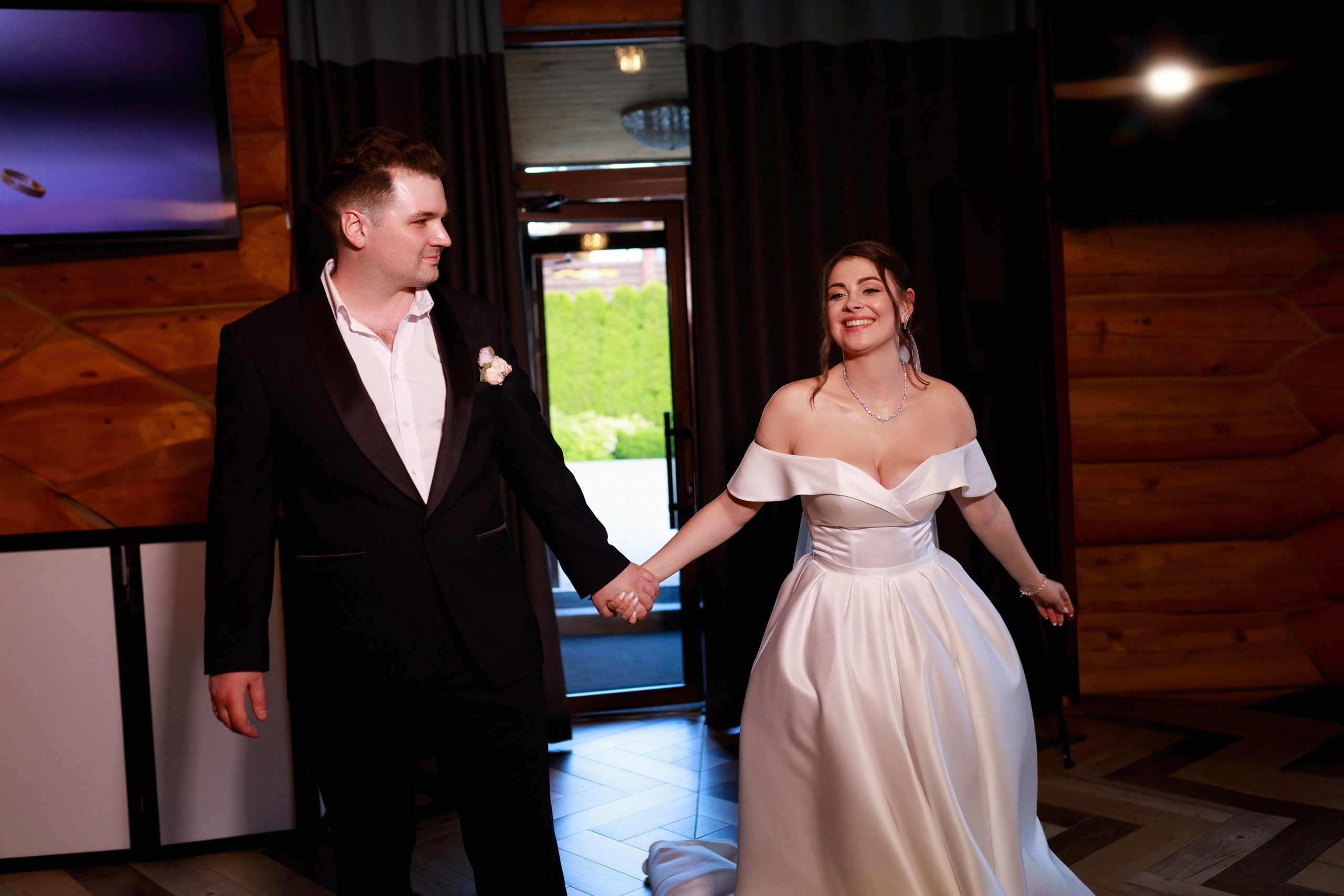 Вікторія & Андрій. Весільний та сімейний фотограф у Харкові Ткаченко Світлана