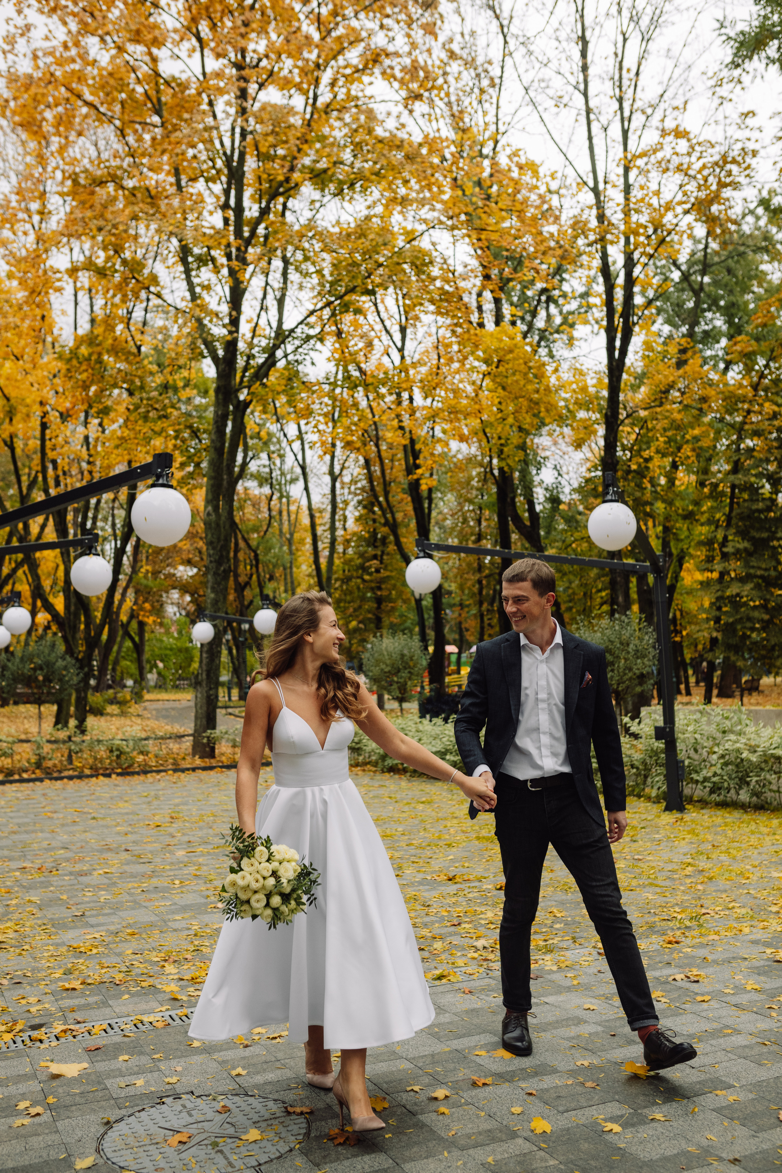 Христина & Олексій. Весільний та сімейний фотограф у Харкові Ткаченко Світлана