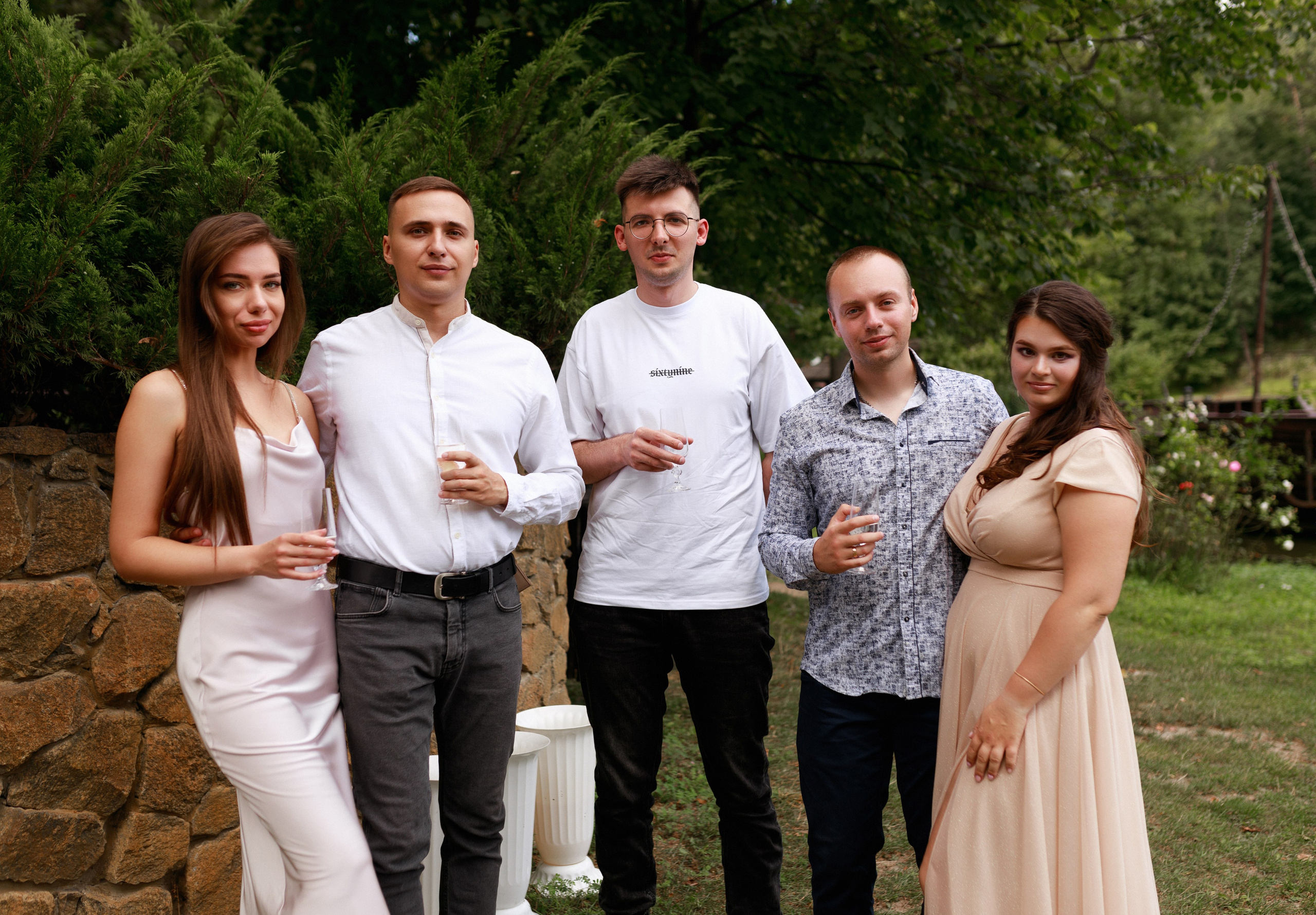 Аліна & Ярослав. Весільний та сімейний фотограф у Харкові Ткаченко Світлана