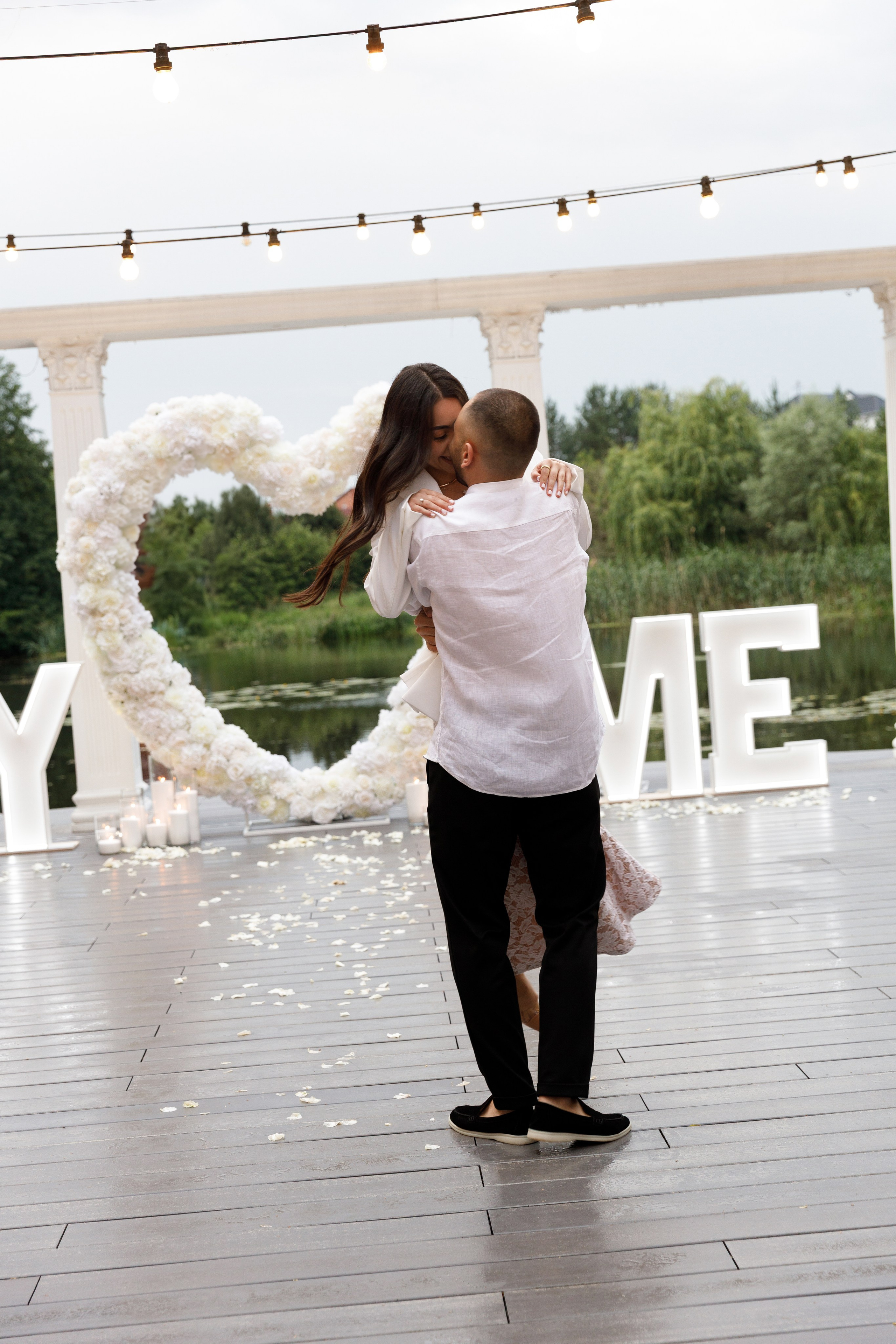 Аяз & Джахан. Весільний та сімейний фотограф у Харкові Ткаченко Світлана