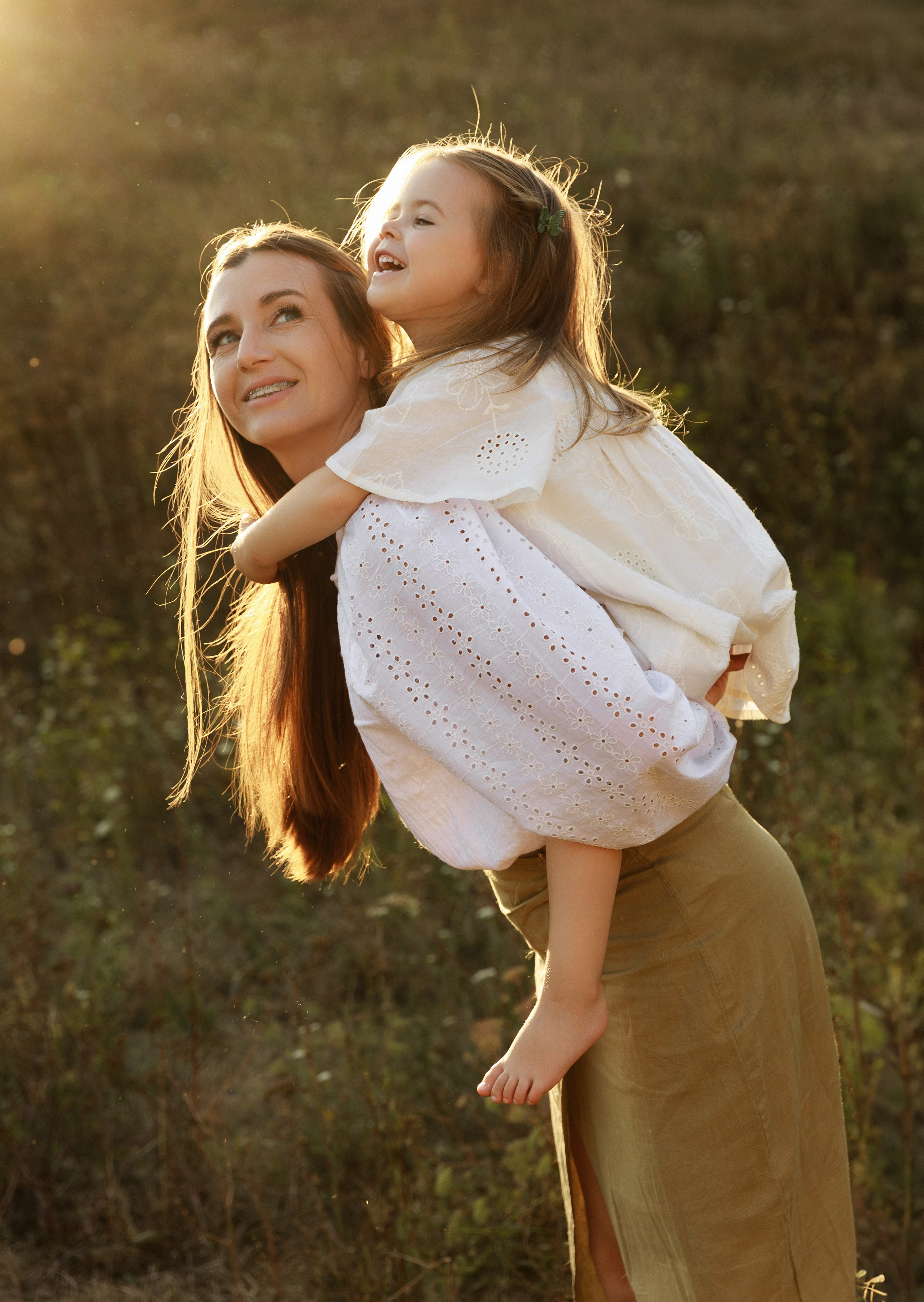 Анна & Аріна & Антон. Весільний та сімейний фотограф у Харкові Ткаченко Світлана