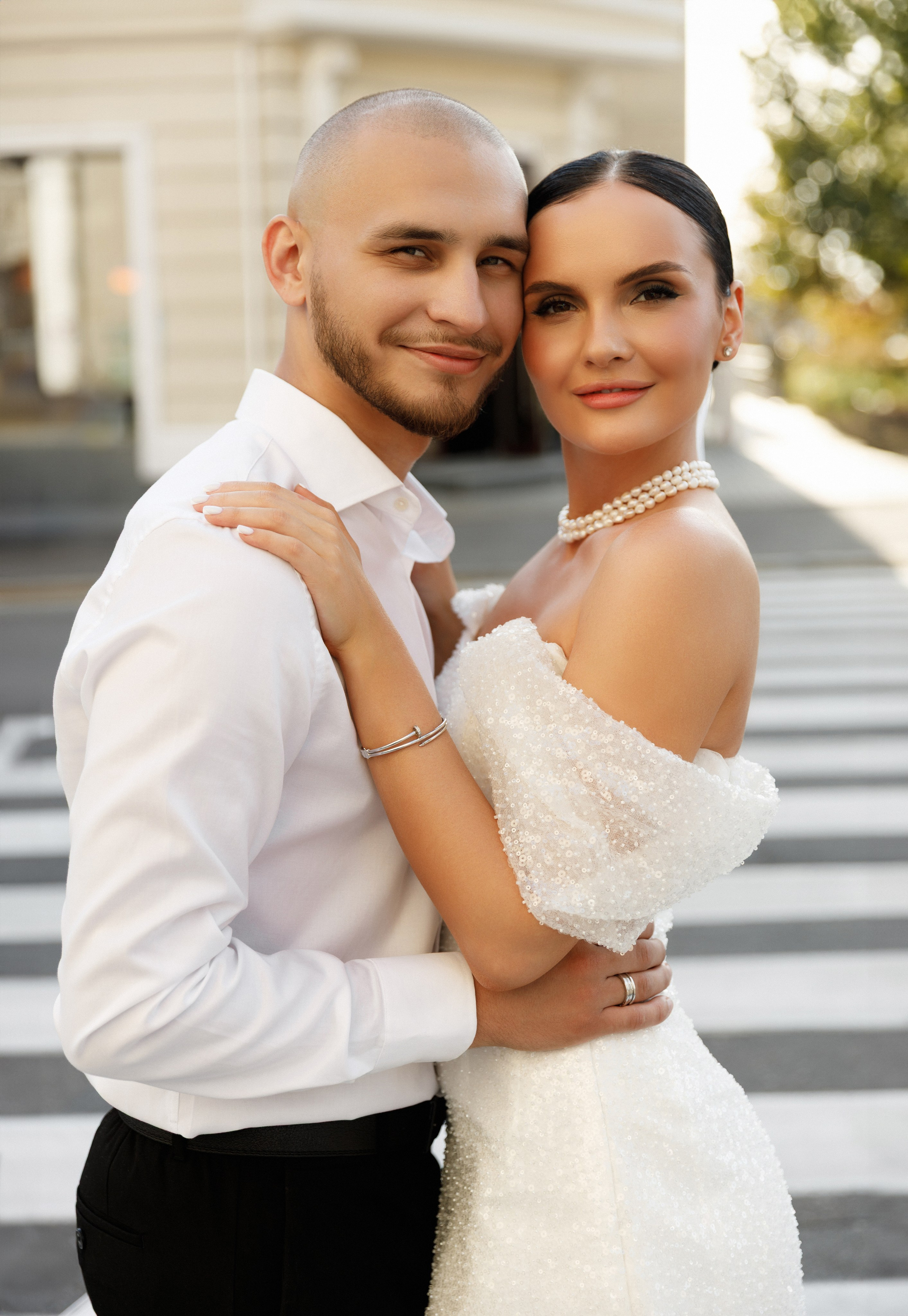 Світлана & Олександр. Весільний та сімейний фотограф у Харкові Ткаченко Світлана