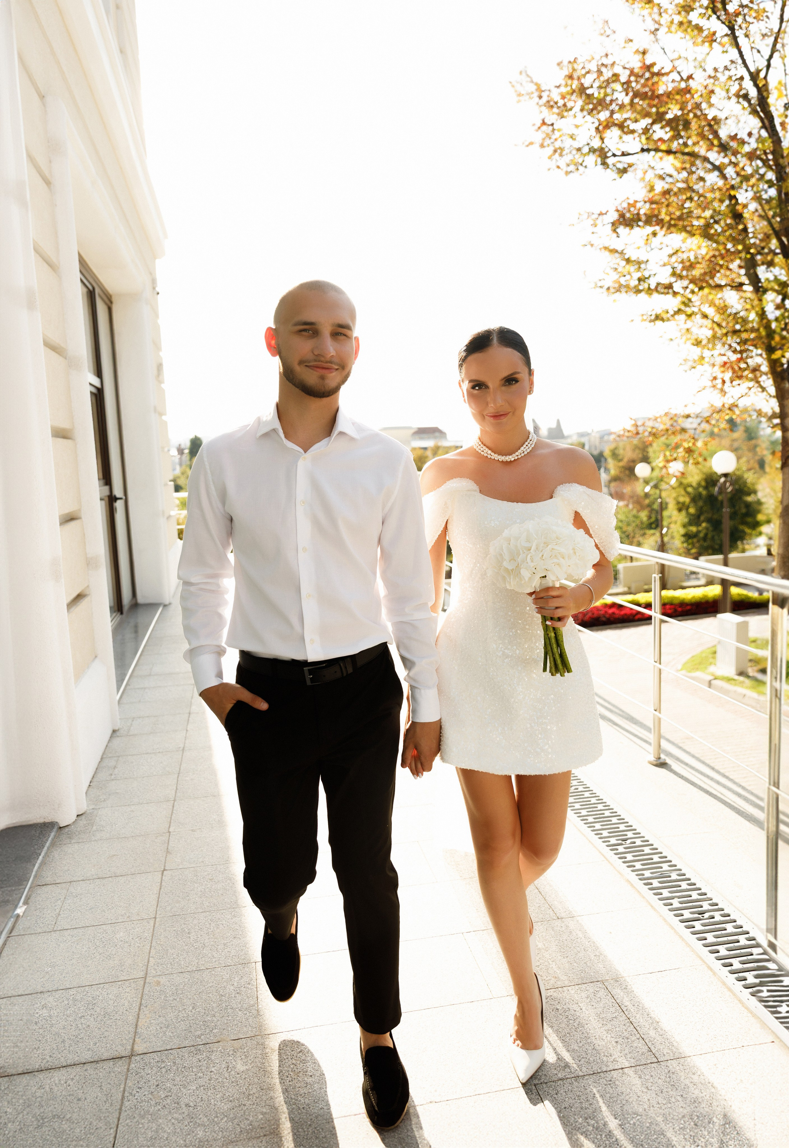 Світлана & Олександр. Весільний та сімейний фотограф у Харкові Ткаченко Світлана