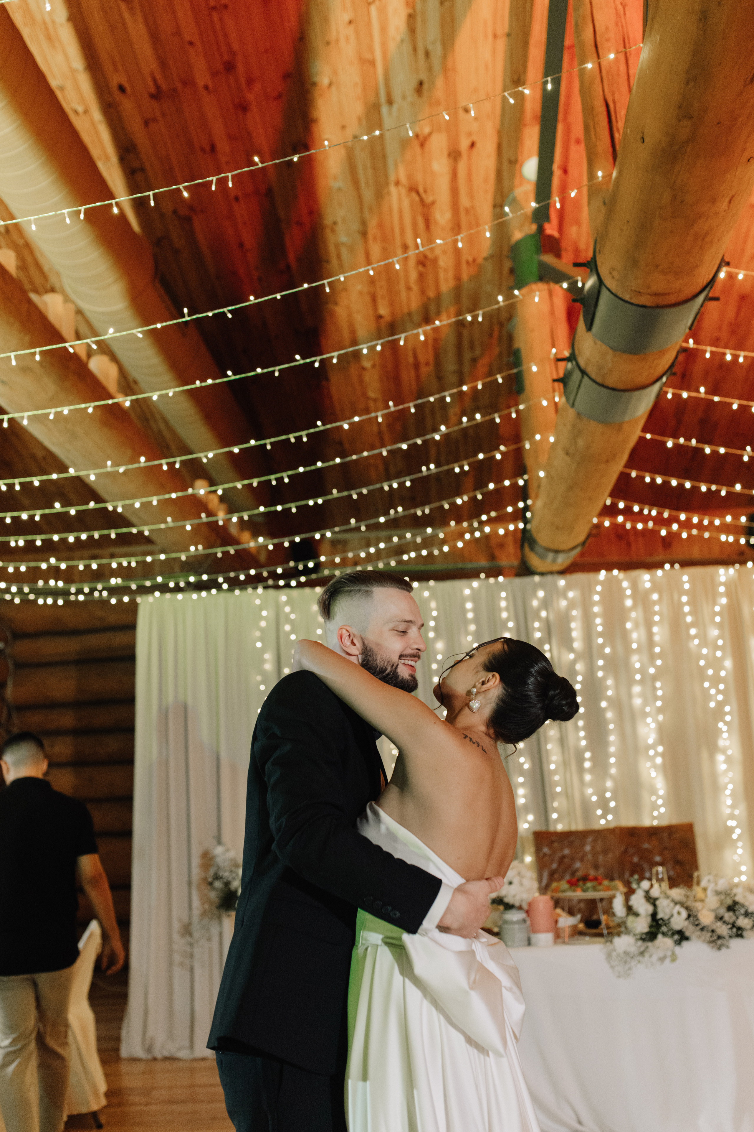 Анна & Артем. Весільний та сімейний фотограф у Харкові Ткаченко Світлана