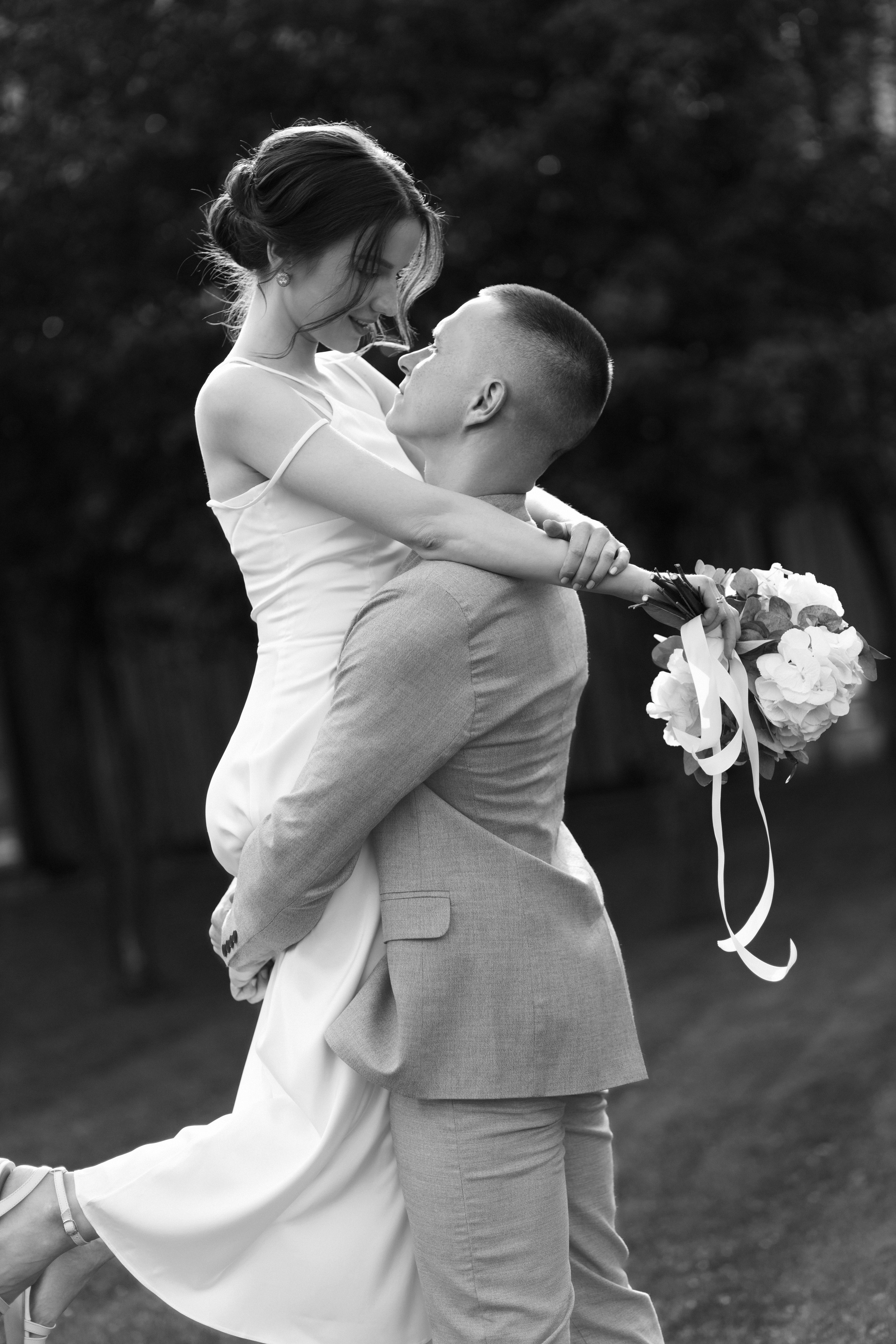 Альона & Андрій. Весільний та сімейний фотограф у Харкові Ткаченко Світлана