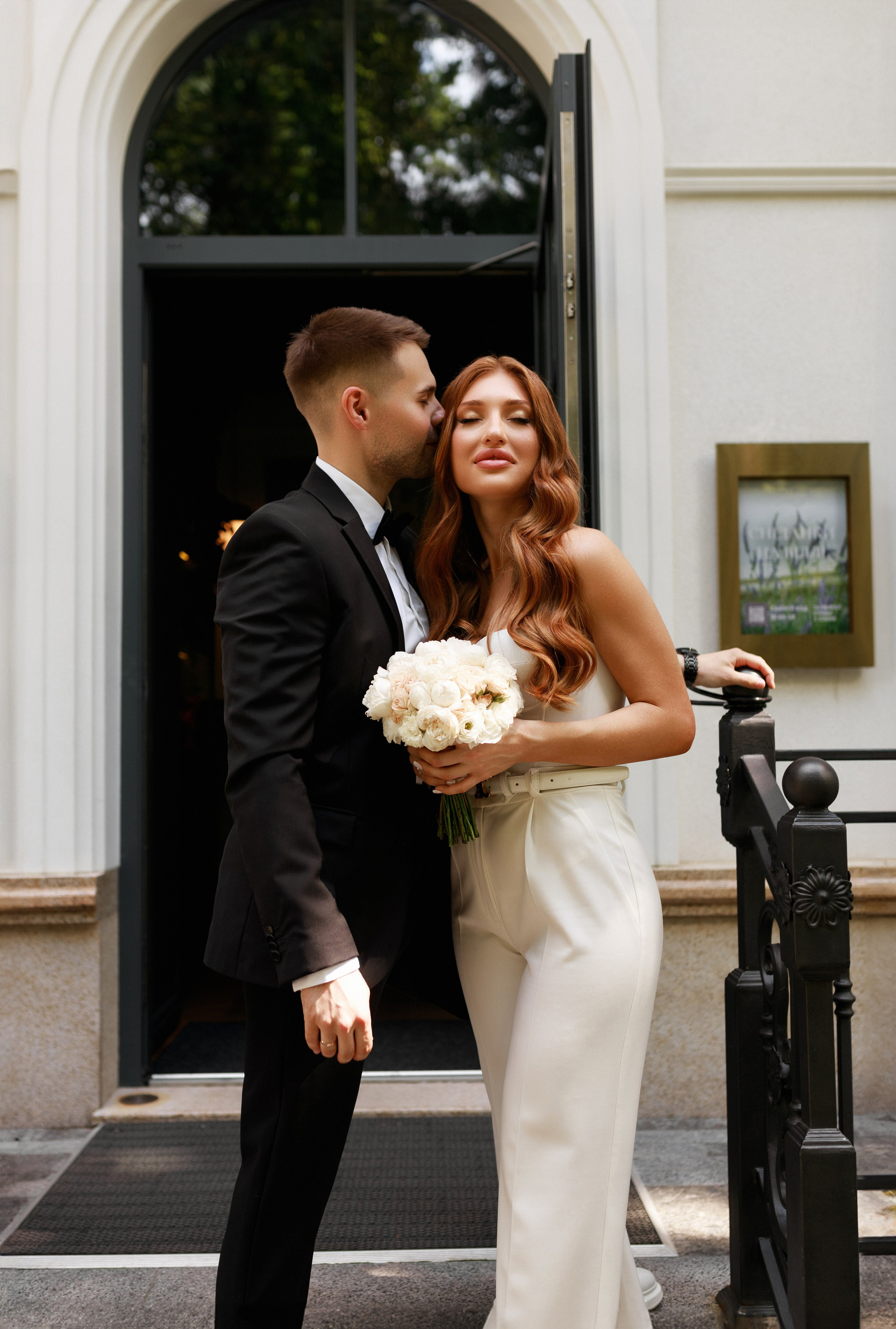 Аліна & Ярослав. Весільний та сімейний фотограф у Харкові Ткаченко Світлана