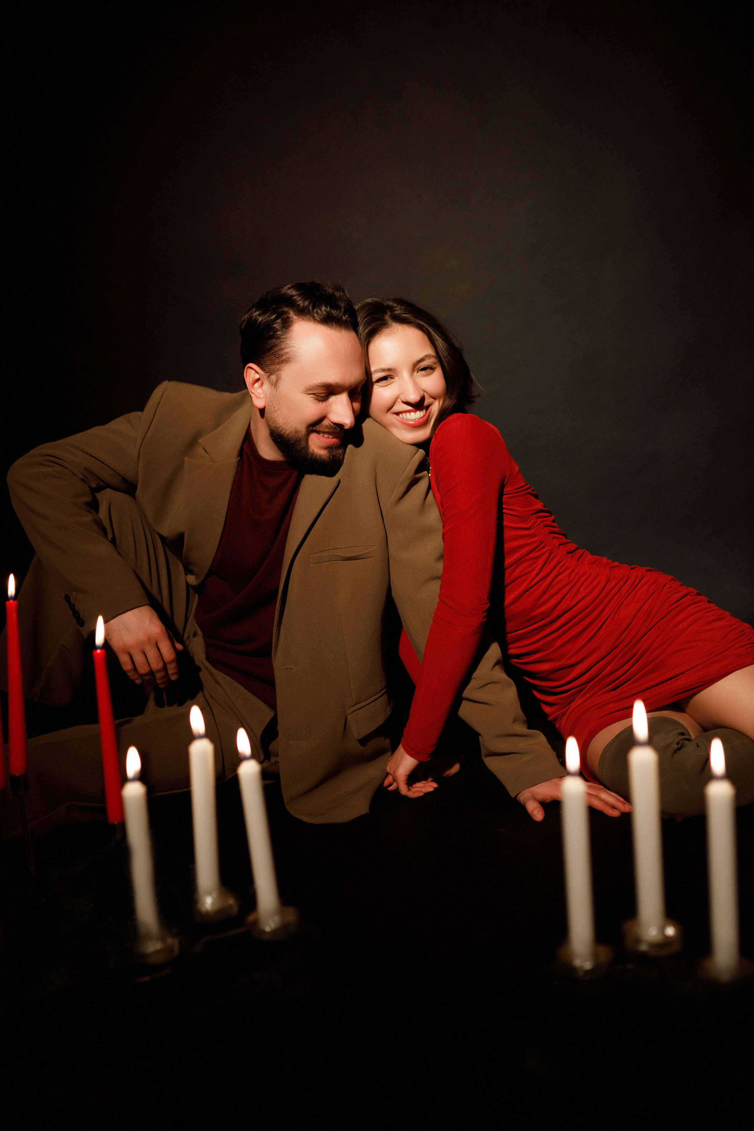 Вероніка & Євген. Весільний та сімейний фотограф у Харкові Ткаченко Світлана