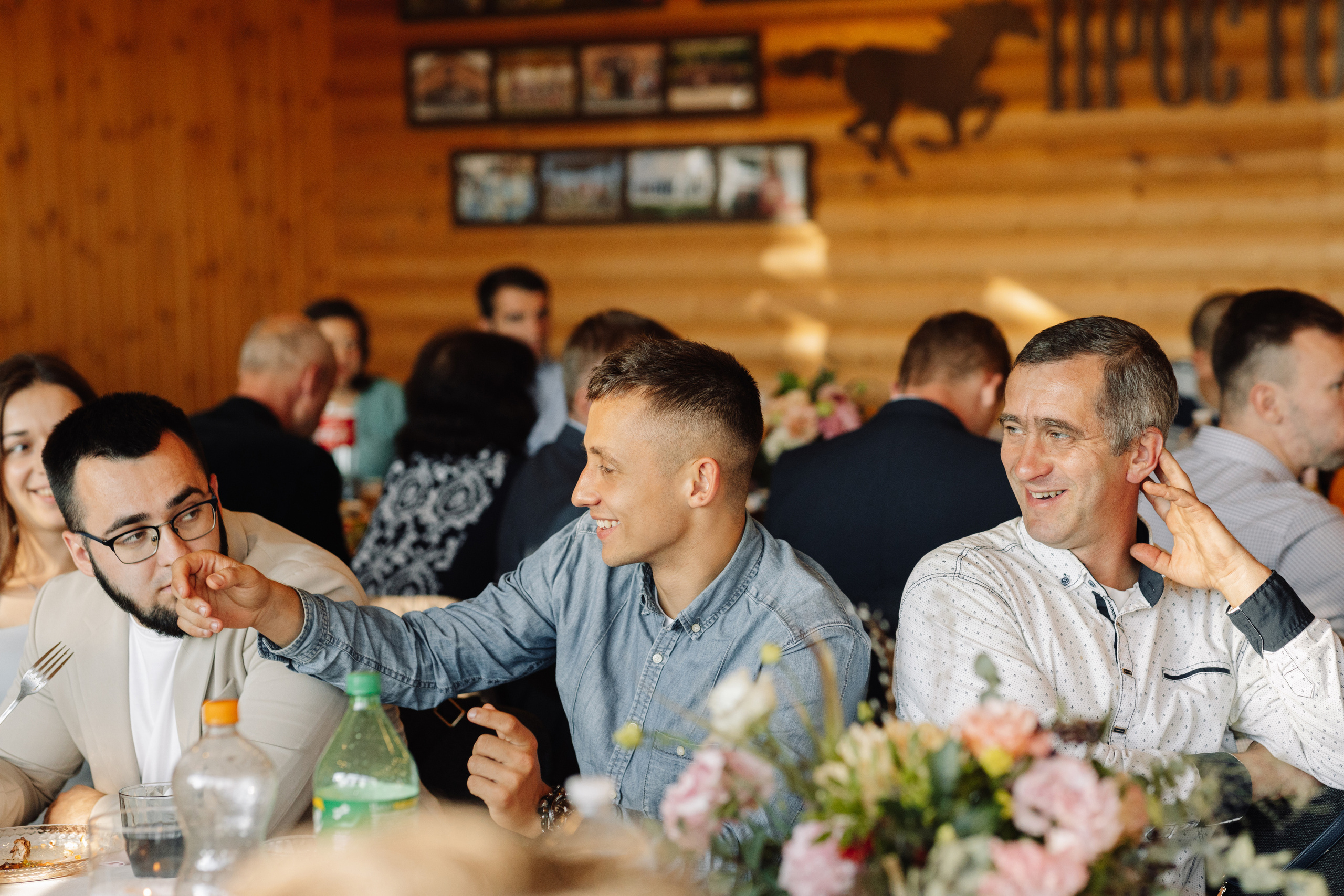 Анастасія & Дмитро. Весільний та сімейний фотограф у Харкові Ткаченко Світлана