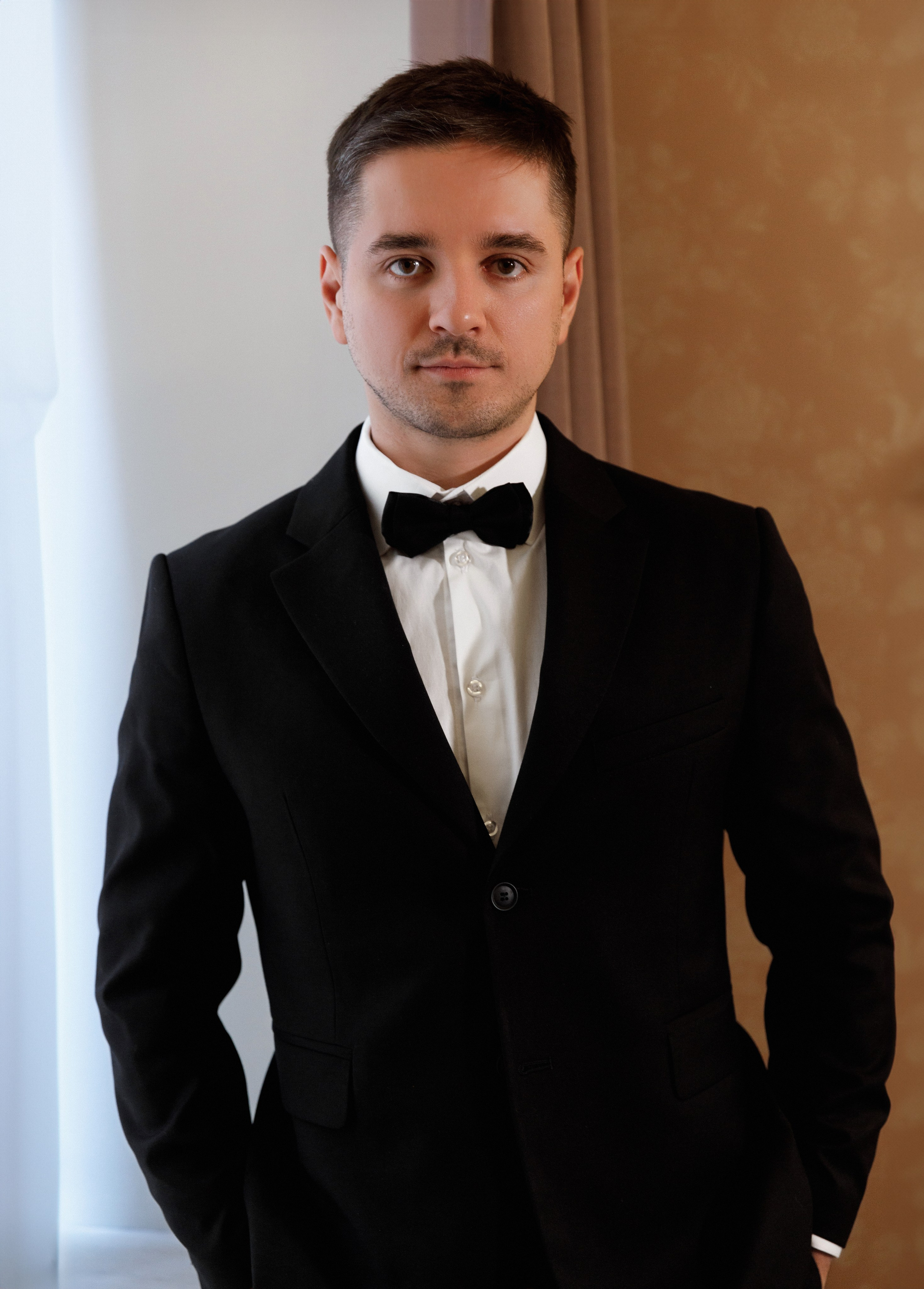 Лара & Влад. Весільний та сімейний фотограф у Харкові Ткаченко Світлана