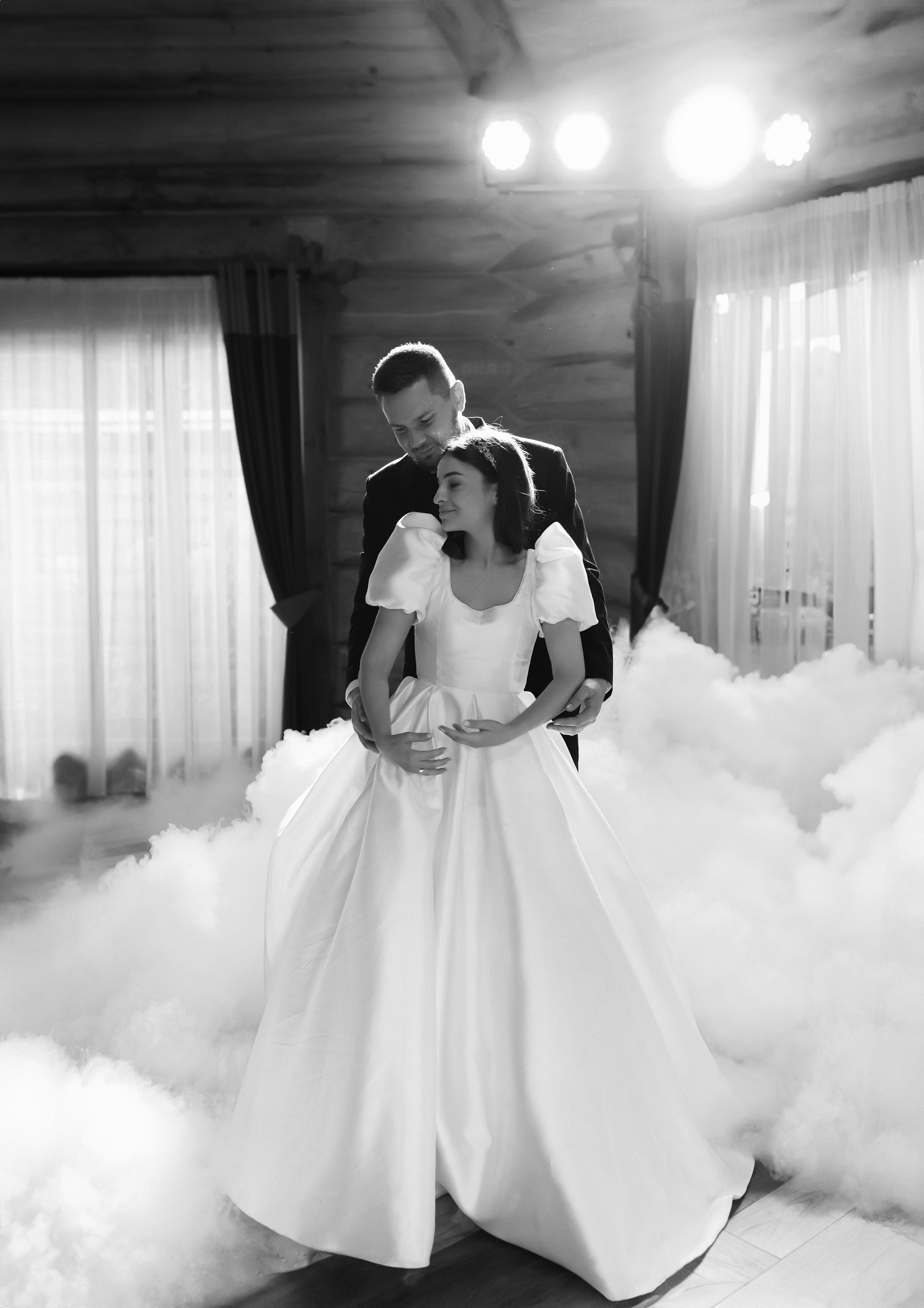 Дар’я & Артур. Весільний та сімейний фотограф у Харкові Ткаченко Світлана