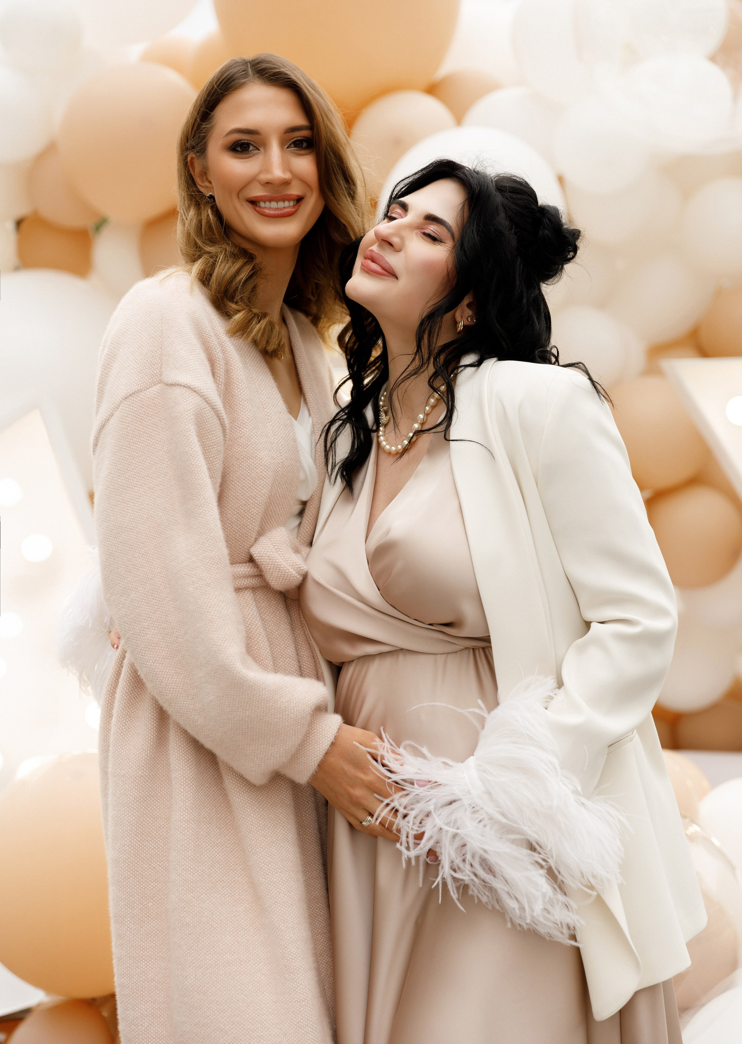 Аліна Костя - Gender party. Весільний та сімейний фотограф у Харкові Ткаченко Світлана