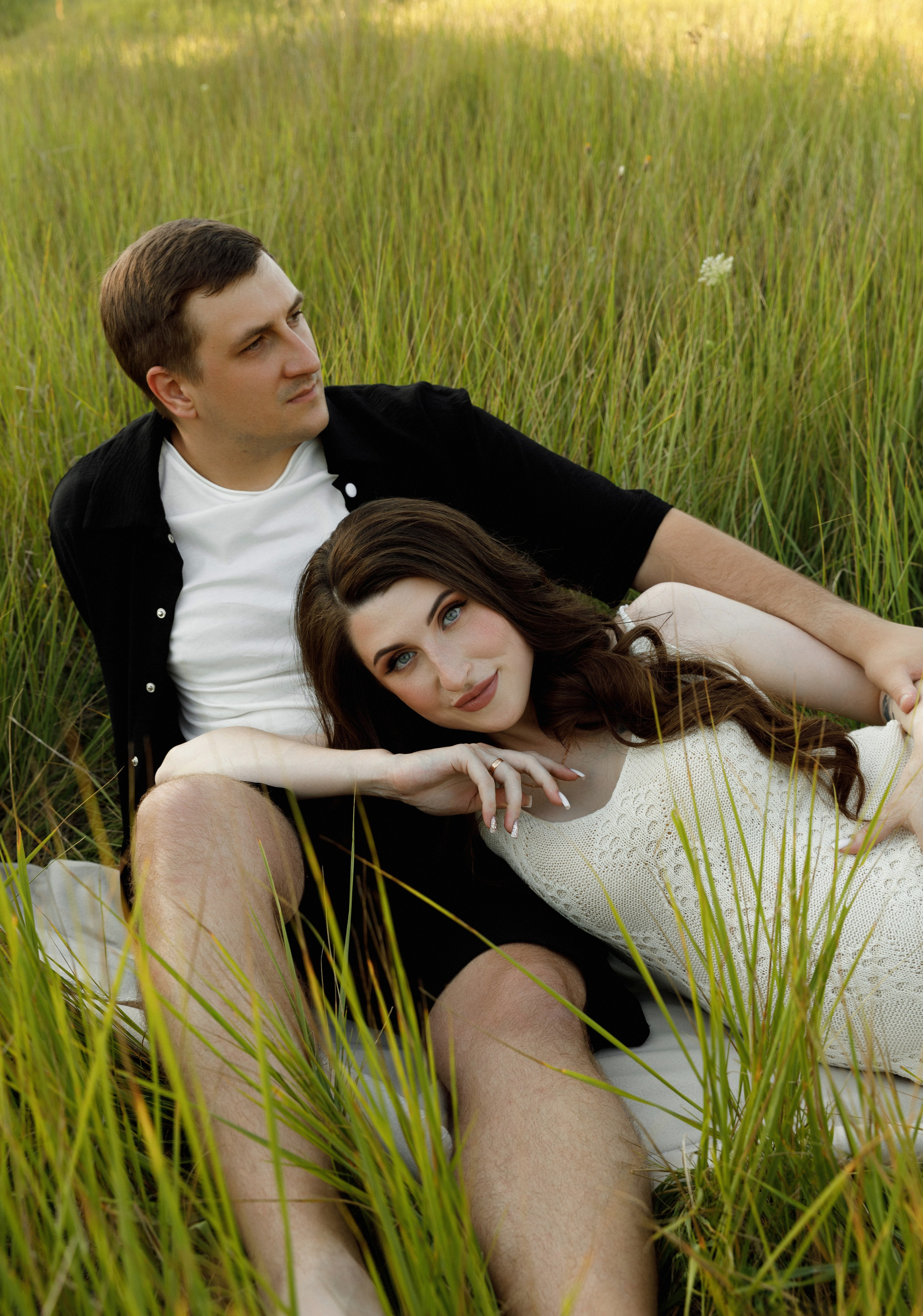 Анастасія & Стас. Весільний та сімейний фотограф у Харкові Ткаченко Світлана