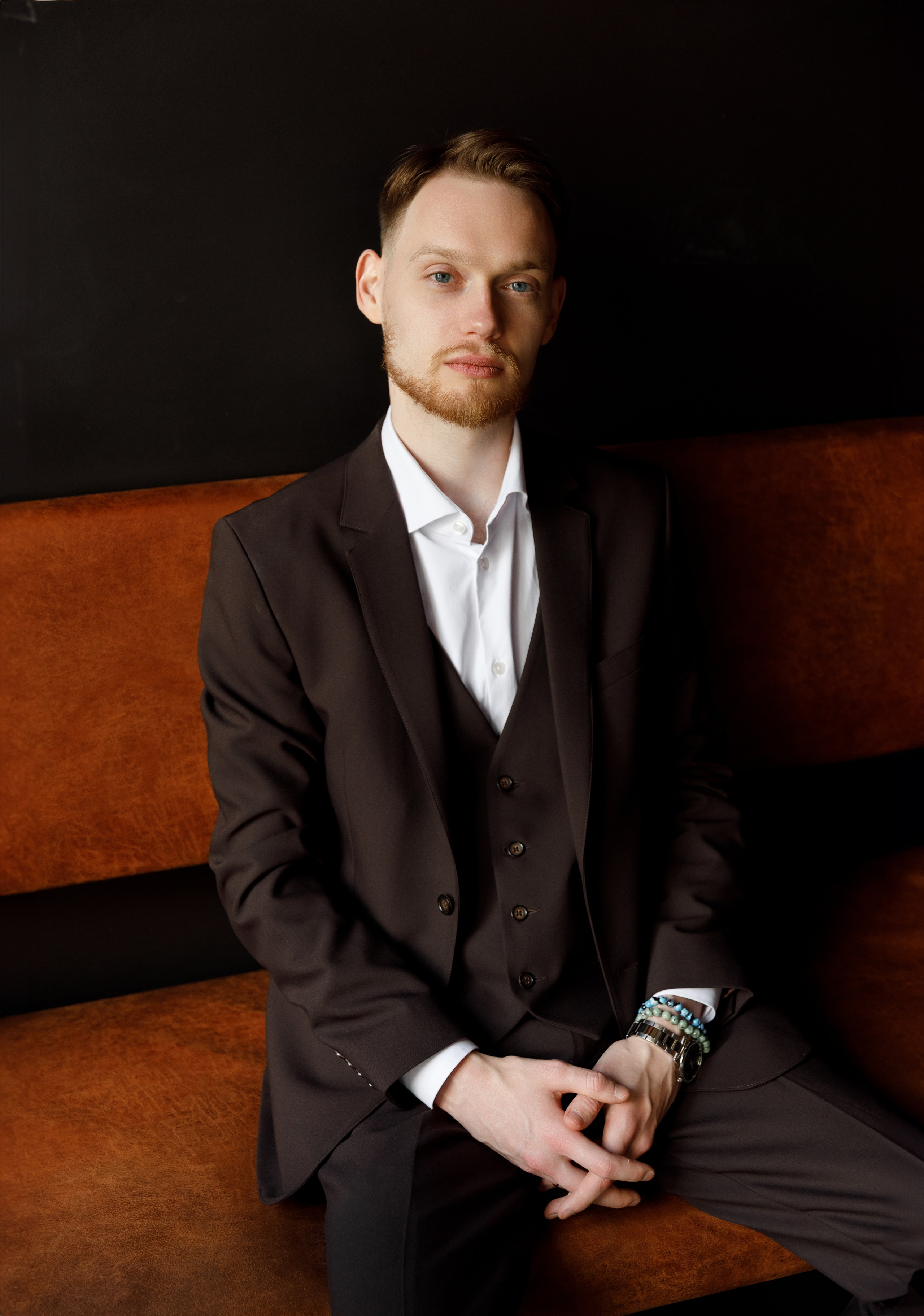 Євгенія & Женя. Весільний та сімейний фотограф у Харкові Ткаченко Світлана