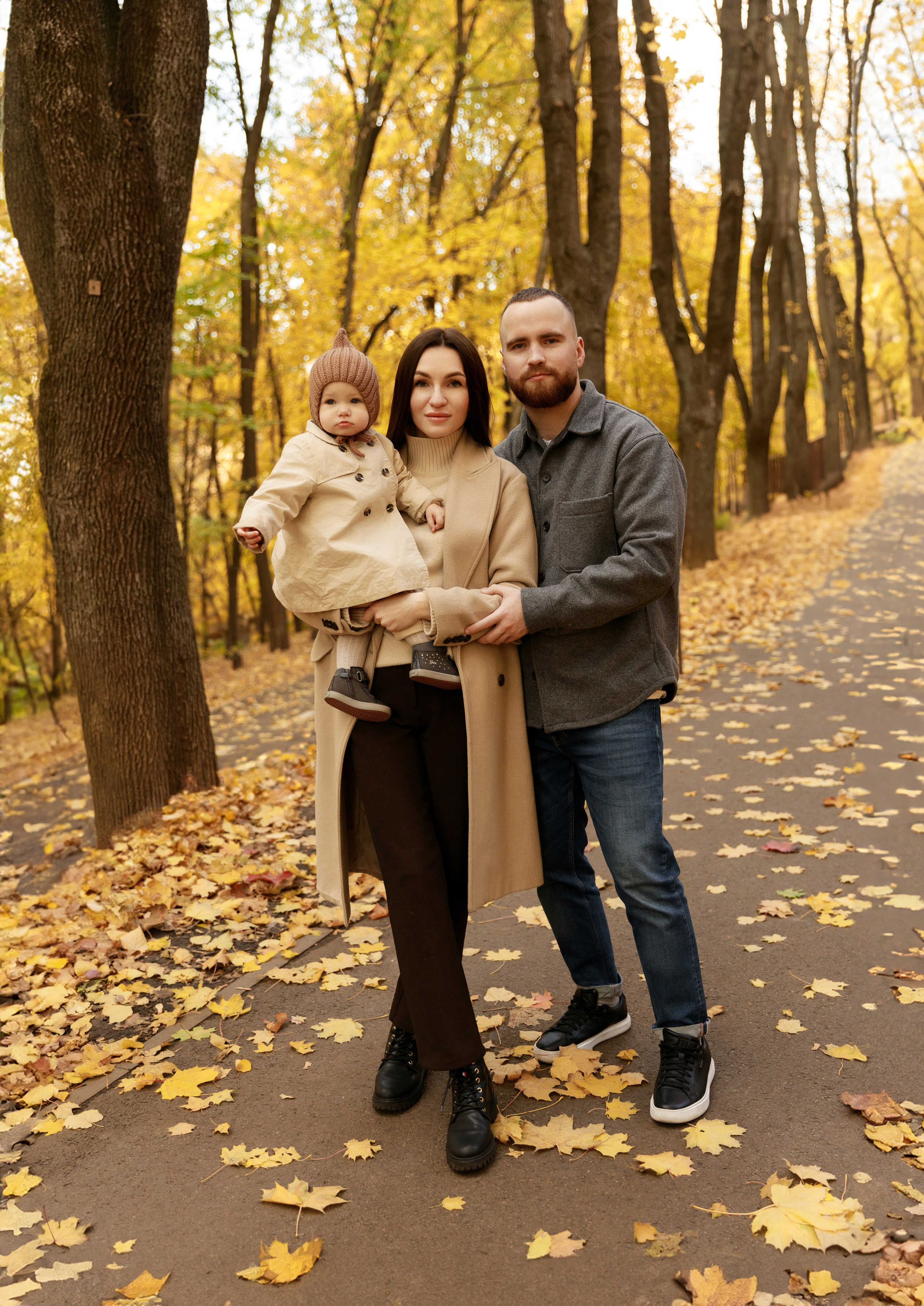 Настя & Вадим & Софія. Весільний та сімейний фотограф у Харкові Ткаченко Світлана