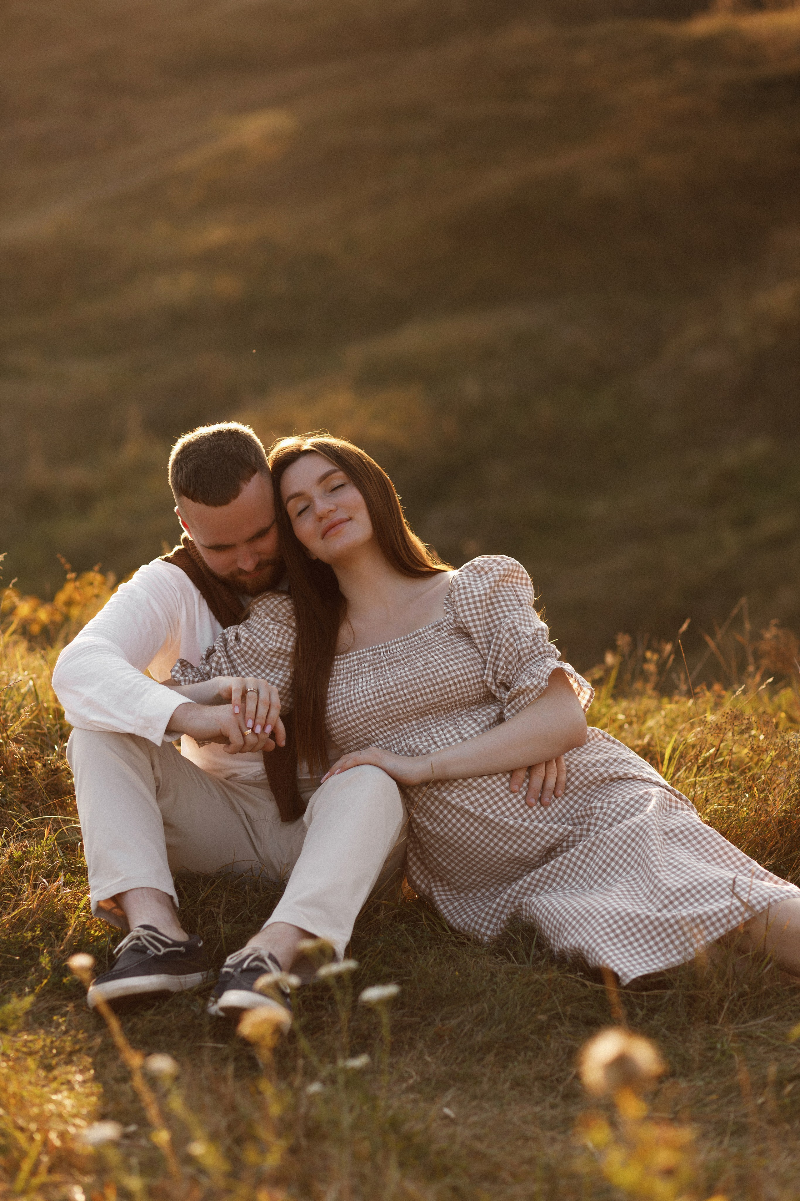 Анастасія & Вадим. Весільний та сімейний фотограф у Харкові Ткаченко Світлана