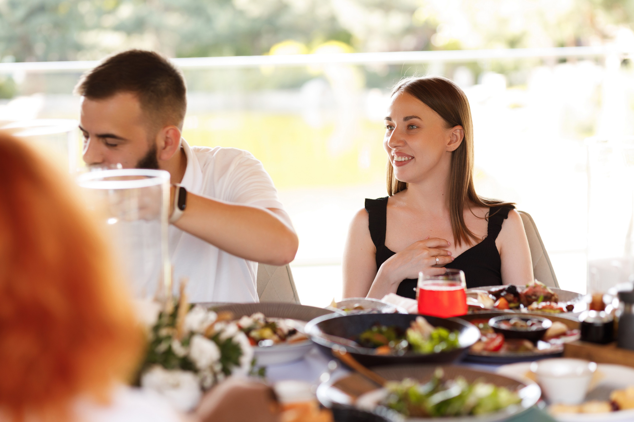 Христина & Владислав. Весільний та сімейний фотограф у Харкові Ткаченко Світлана