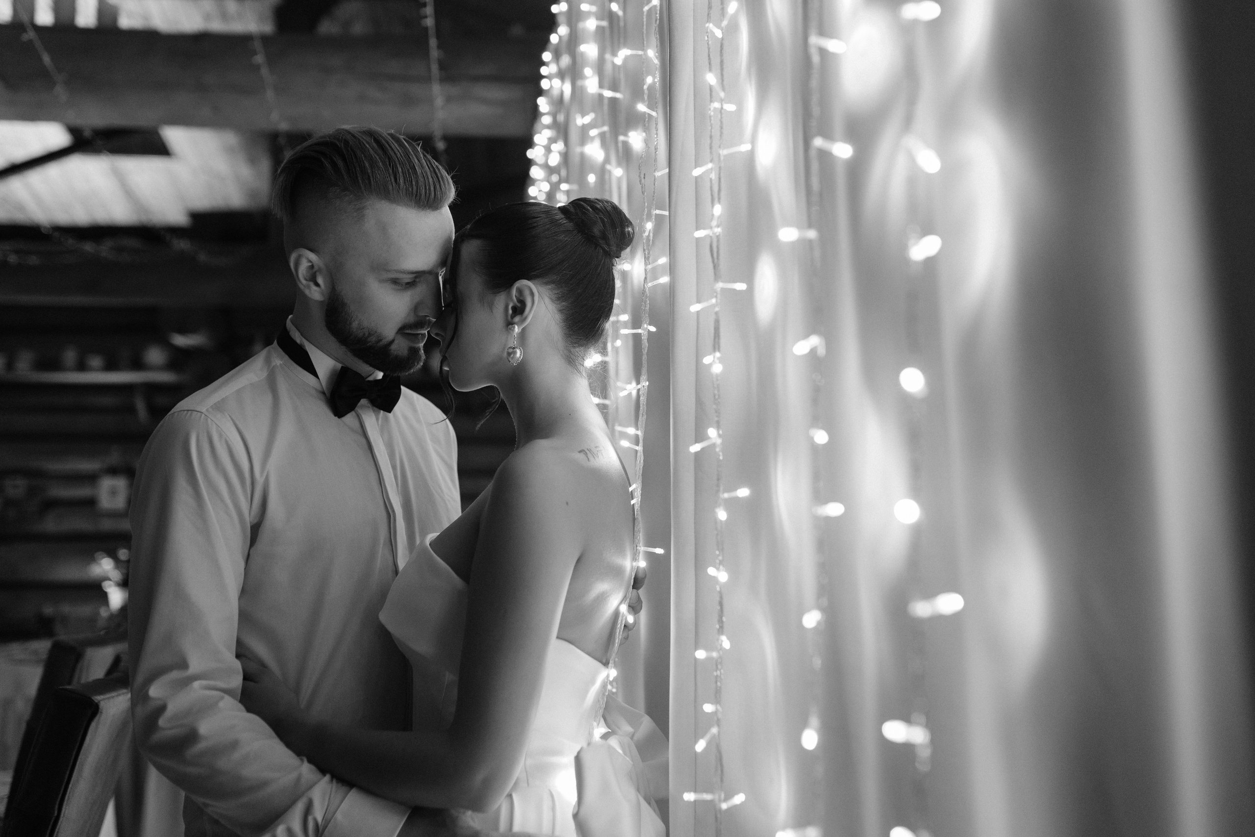 Анна & Артем. Весільний та сімейний фотограф у Харкові Ткаченко Світлана